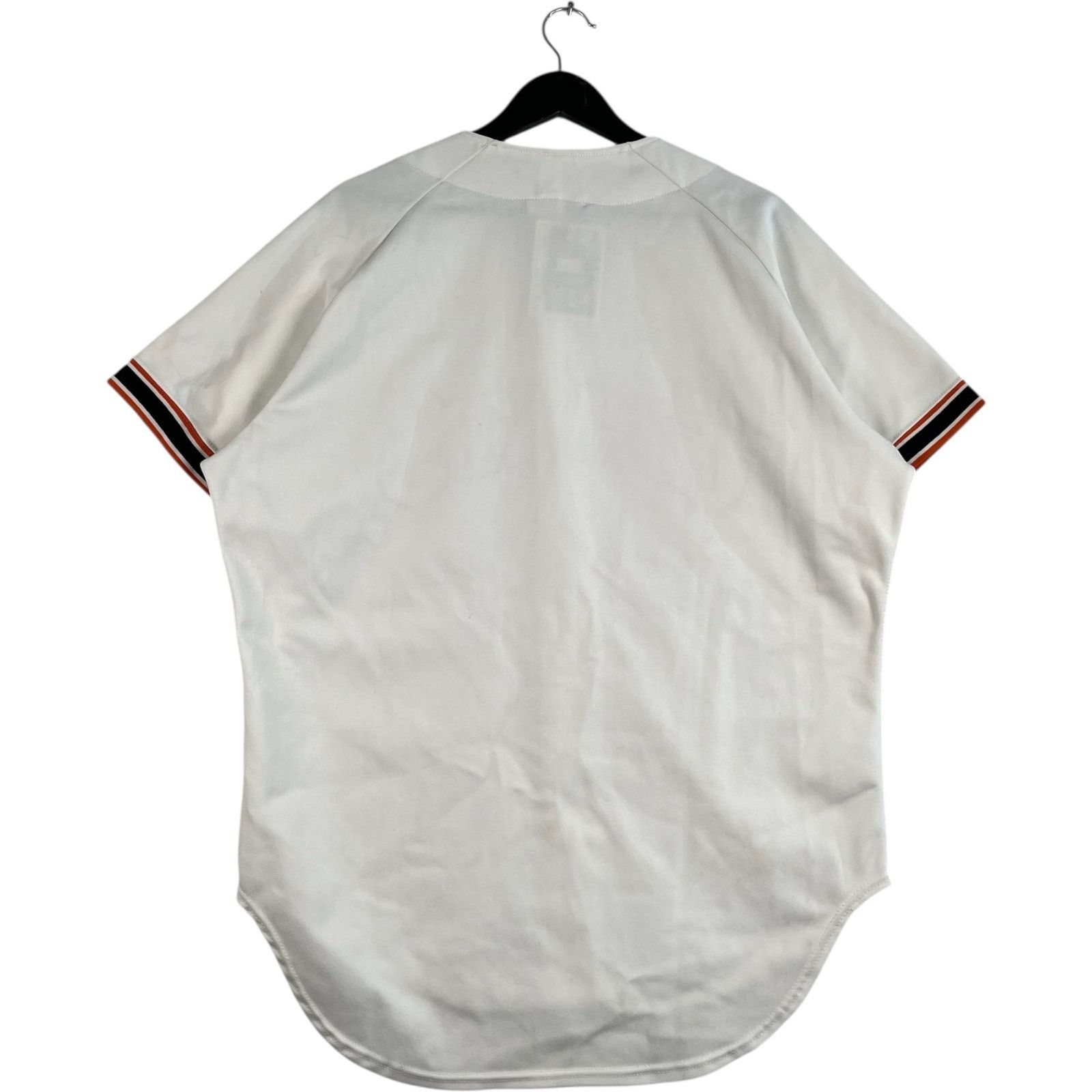 Vintage Vintage Rawlings San Francisco Giants Spelllout MLB Jersey L Size US L / EU 52-54 / 3 - 6 Thumbnail