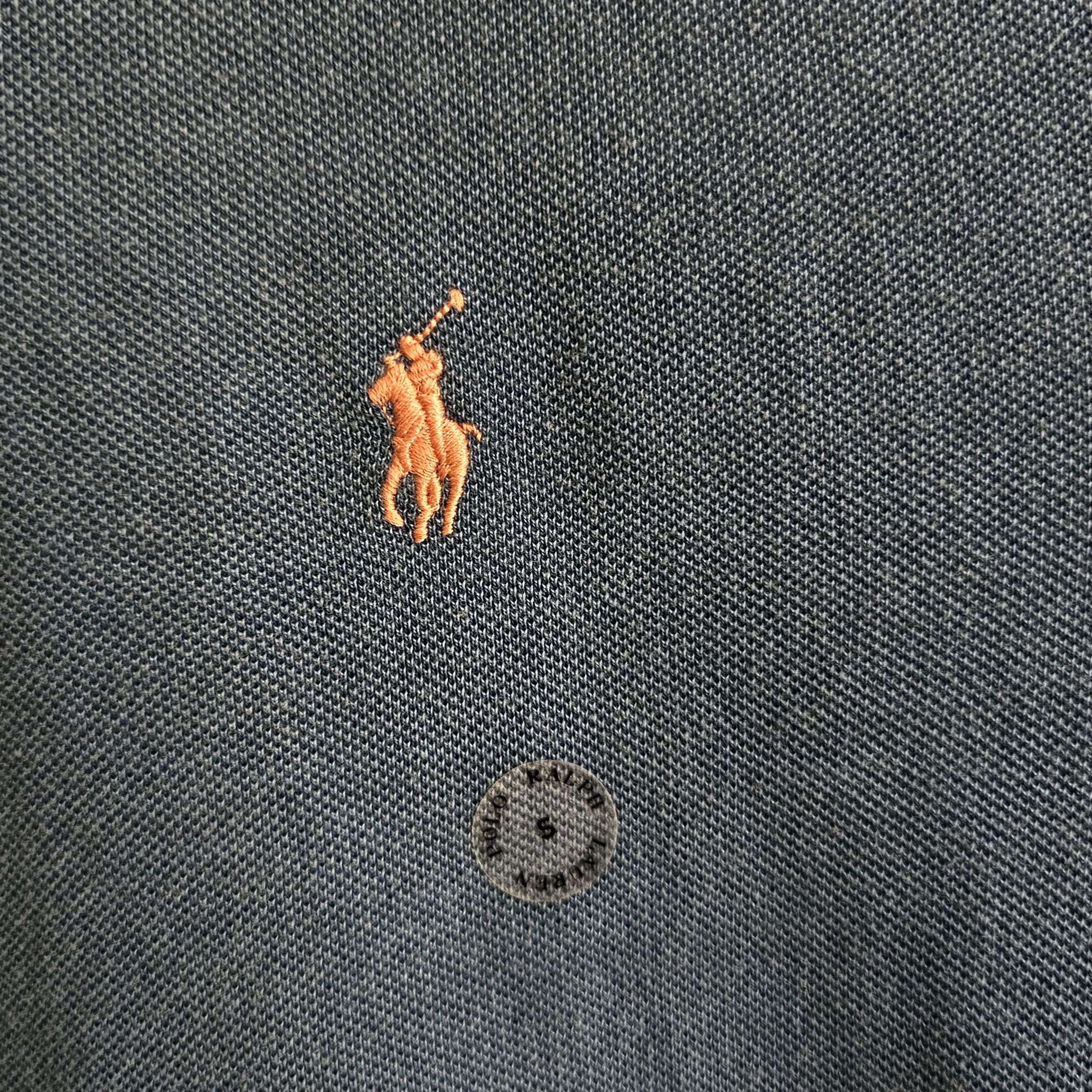 Polo Ralph Lauren × Ralph Lauren Ralph Lauren new polo shirt Size US S / EU 44-46 / 1 - 5 Thumbnail