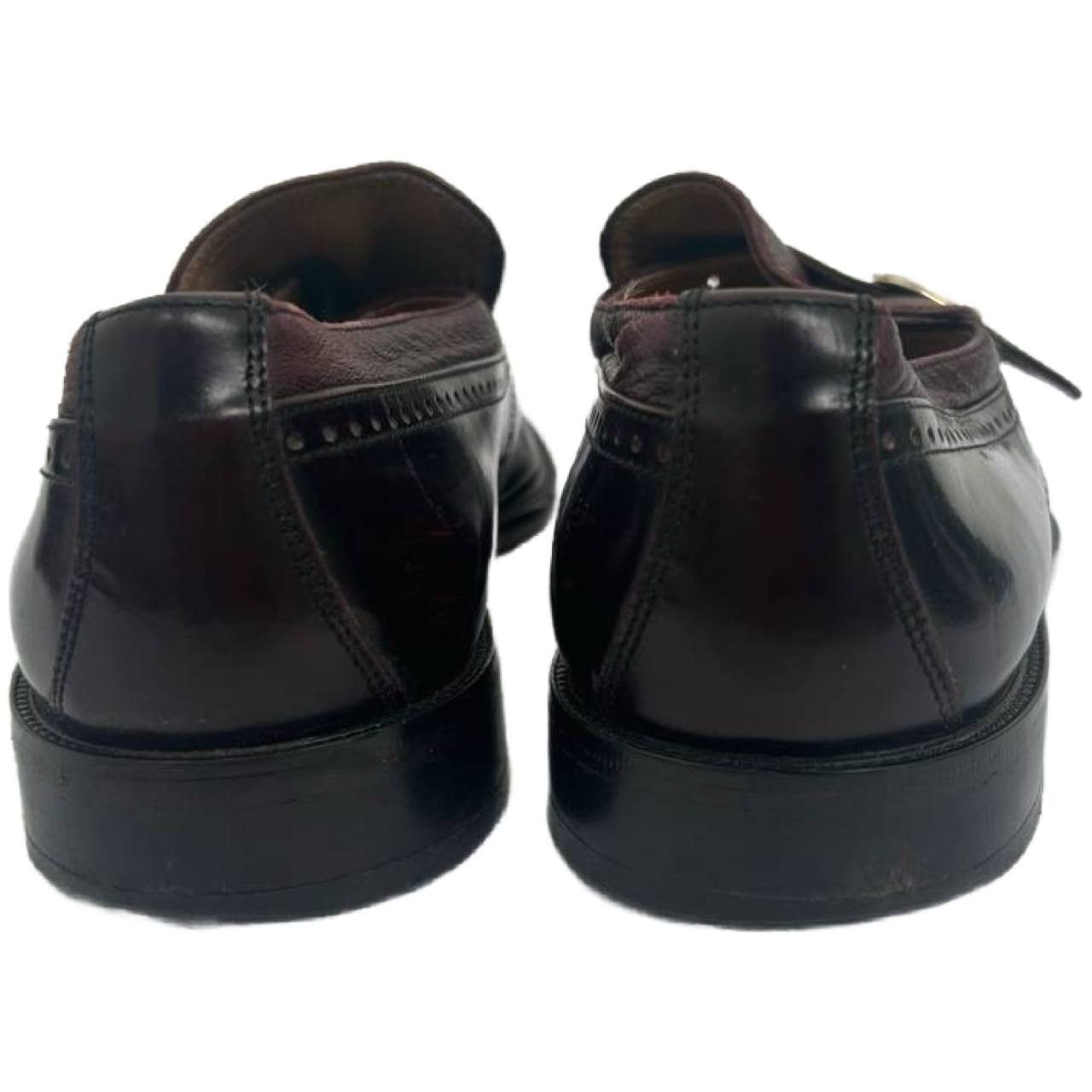 Bally Bally TEORA brogue #10 Size US 9 / EU 42 - 5 Thumbnail