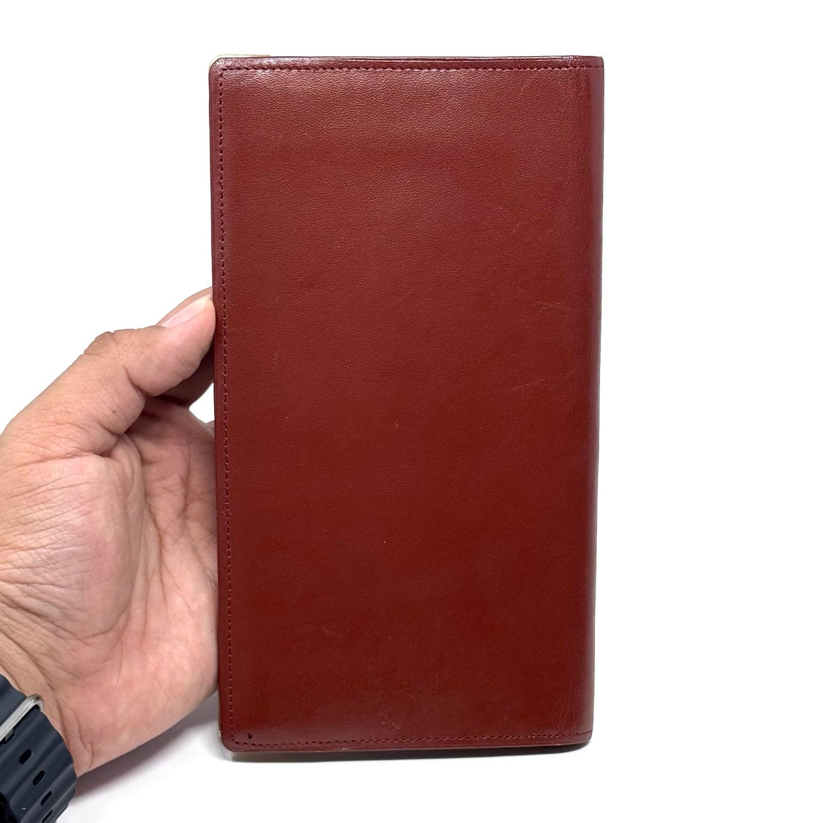 Cartier Cartier Long Wallet Size ONE SIZE - 10 Thumbnail