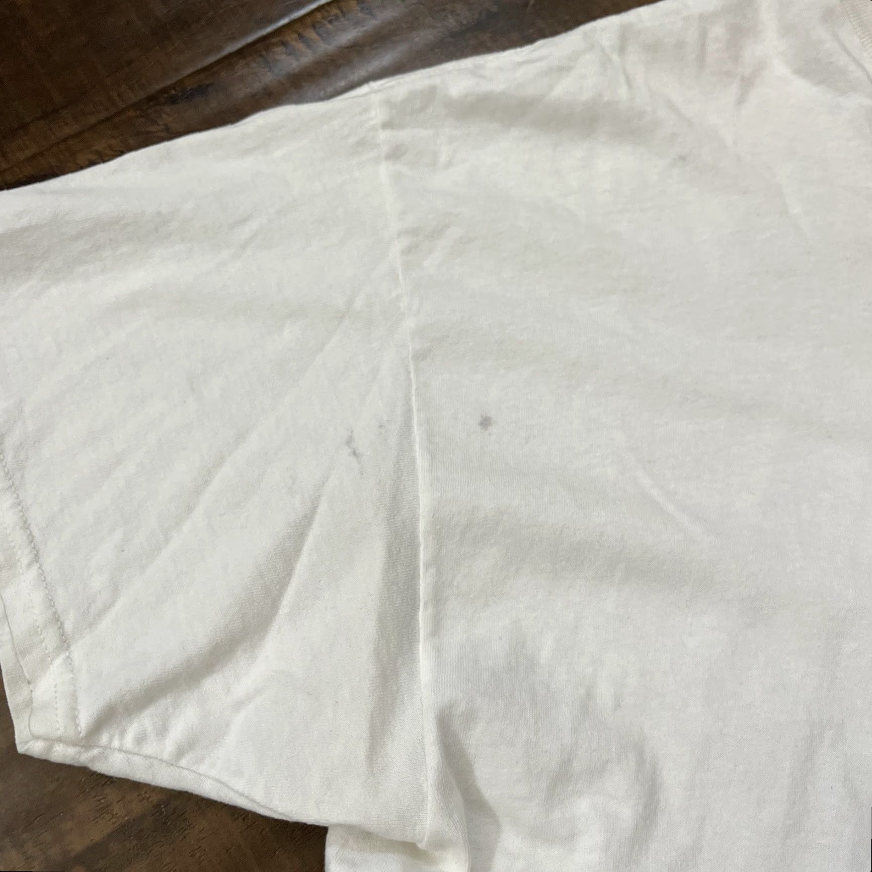 Vintage Kendrick Lamar The Big Steppers Tour T-Shirt Mens XL White Music Rap Tee K Dot TDE Size US XL / EU 56 / 4 - 4 Thumbnail