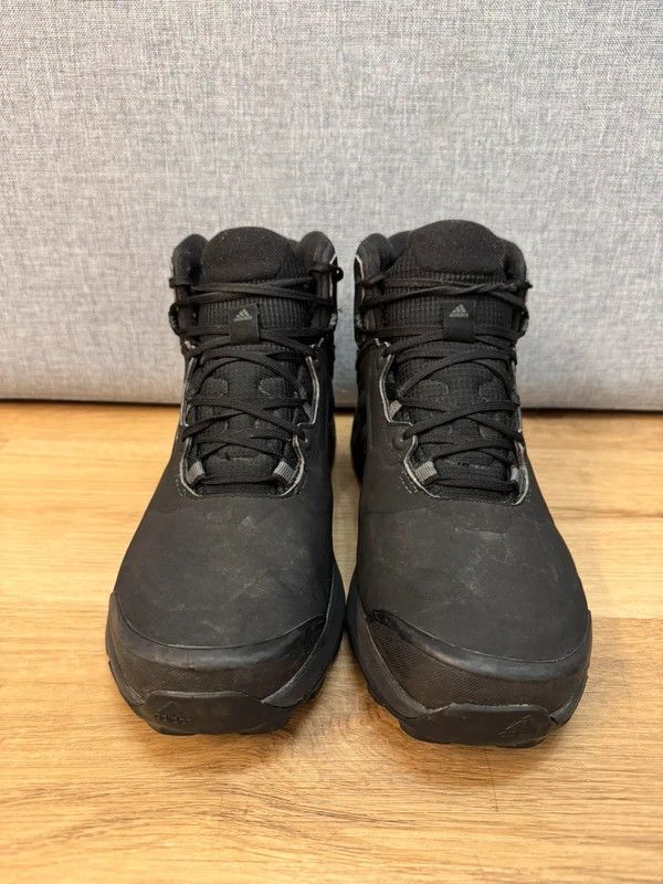 Adidas Adidas Terrex AX4 Mid Beta cold.rdy Primaloft Boots 42 2/3 Size US 9 / EU 42 - 5 Thumbnail