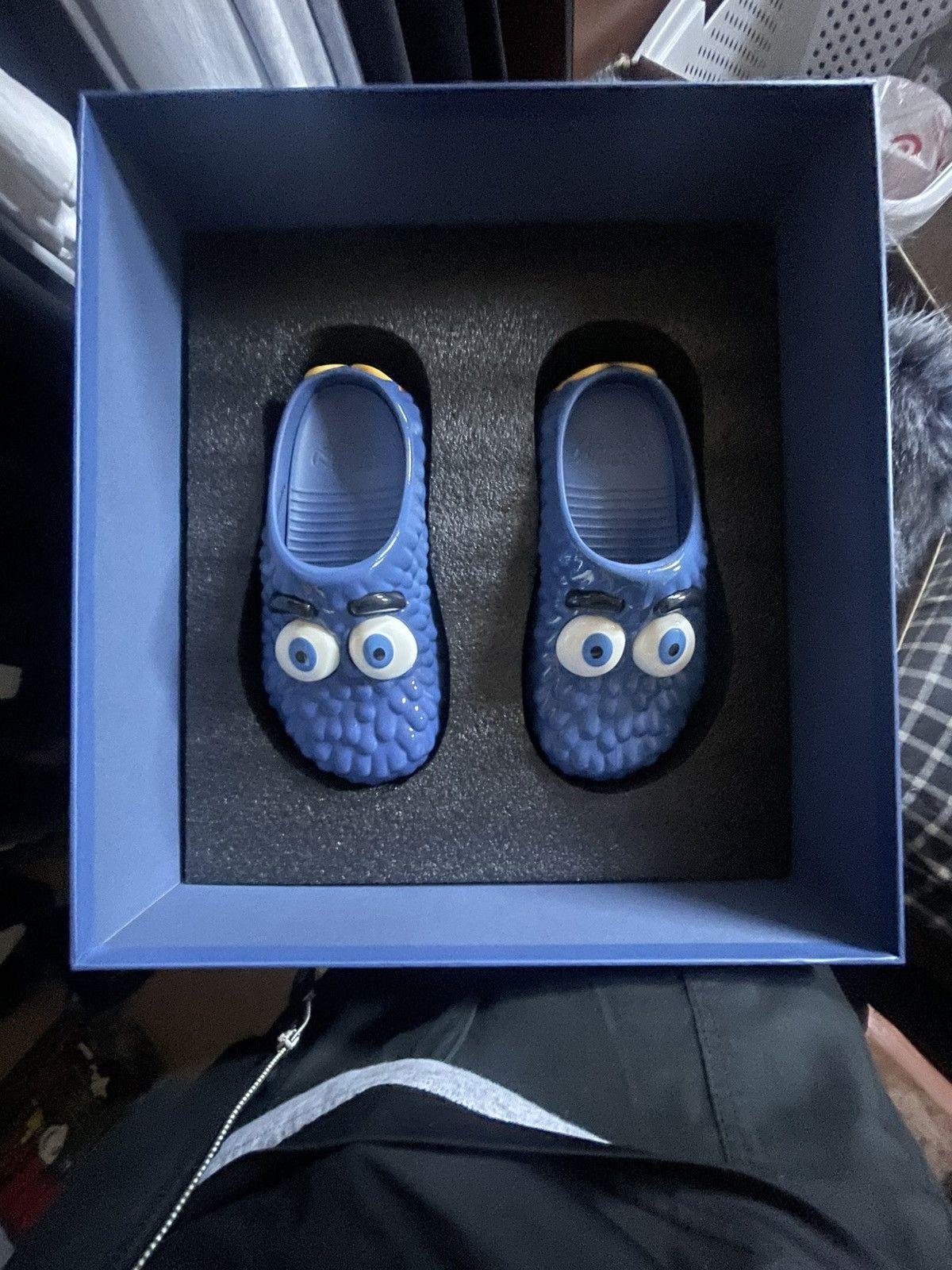 Other Kerwin Frost Clog Size US 8.5 / EU 41-42 - 4 Thumbnail