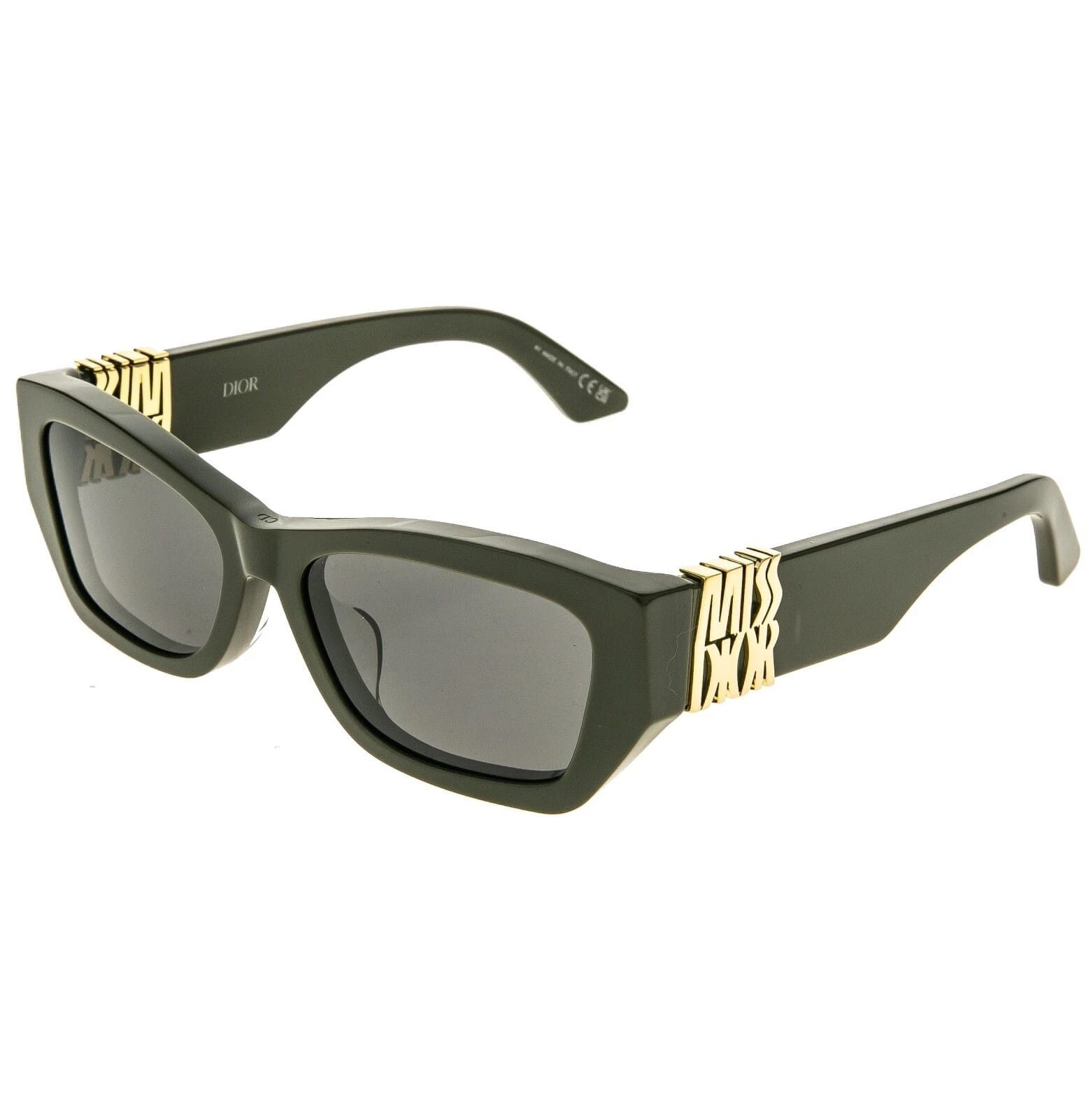 Christian Dior Monsieur CHRISTIAN DIOR MISSDIOR MISS S1F Fashion Sunglasses CD40182 Size ONE SIZE - 4 Thumbnail