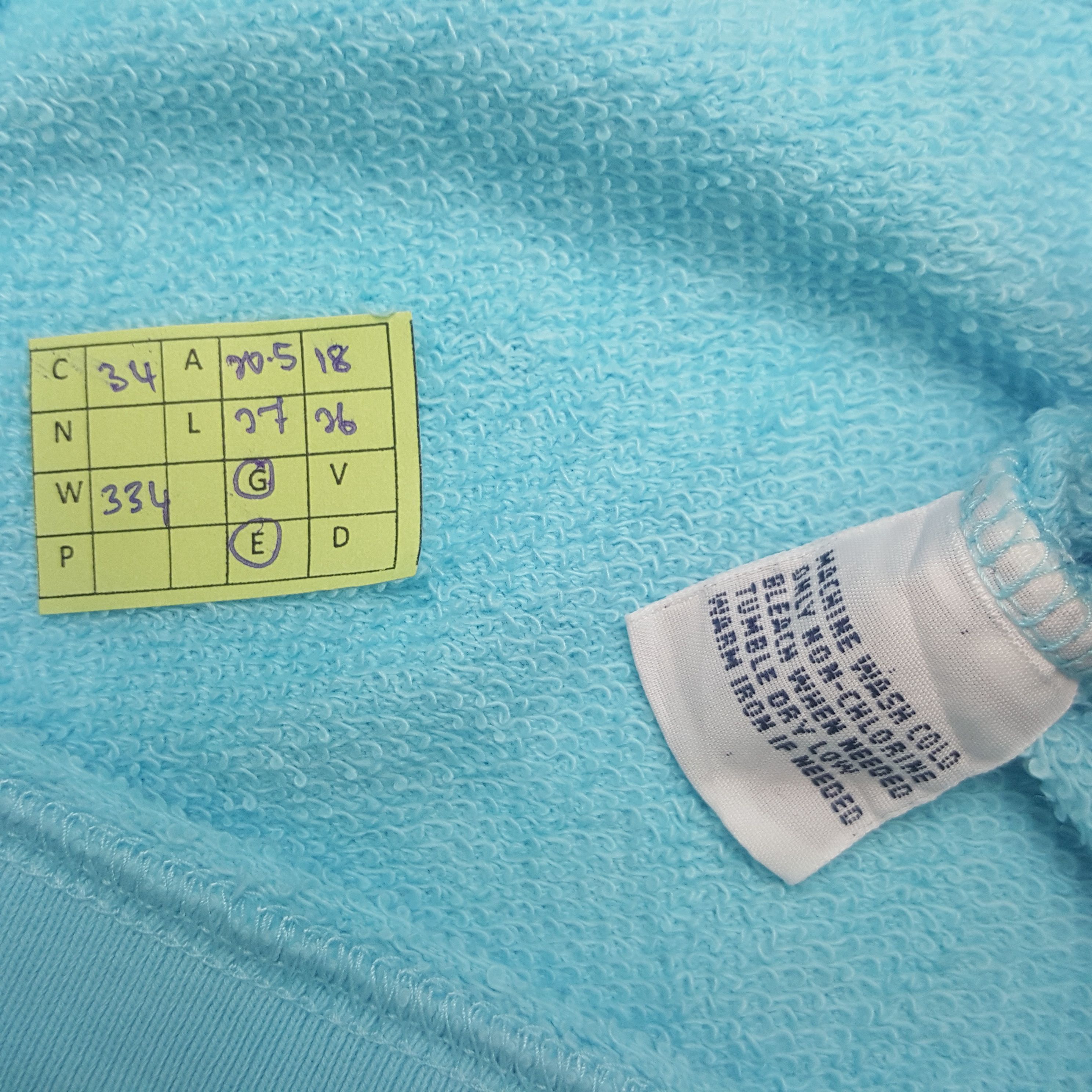 Polo Ralph Lauren Vintage Polo Ralph Lauren American Brand Sweatshirt 34 Size US S / EU 44-46 / 1 - 7 Thumbnail