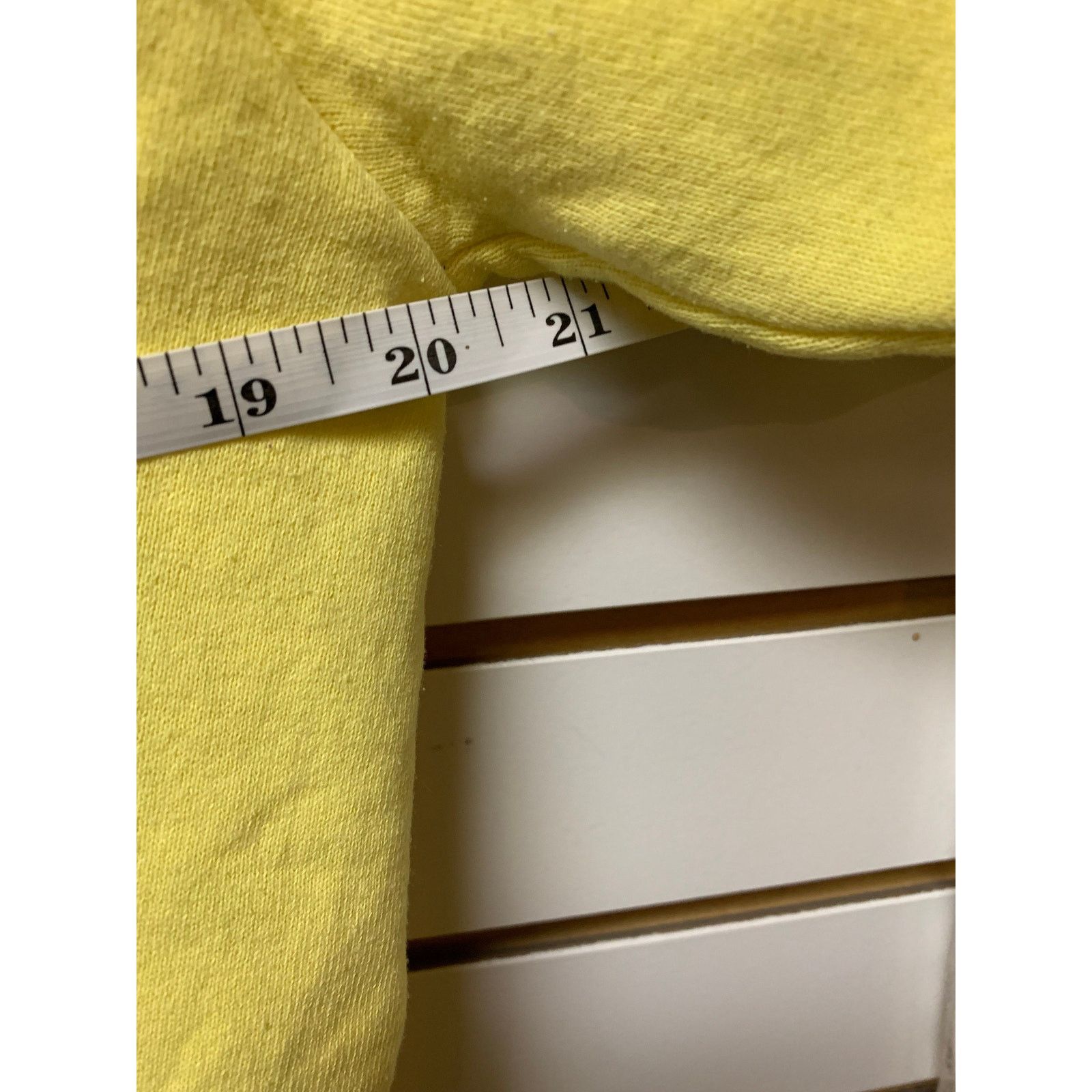 Fruit Of The Loom Vintage therapeutic horsemanship Sweatshirt size XL 1990s Size US XL / EU 56 / 4 - 9 Thumbnail