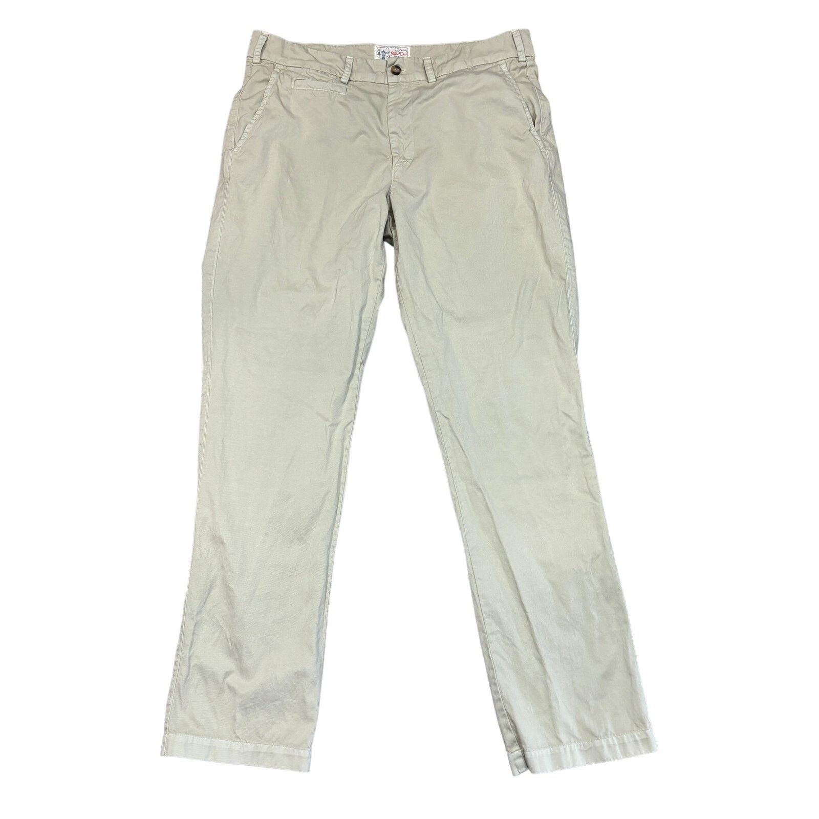 Tribe Kelley TK Hunt Club Collection Chino Pants Men's 34x32