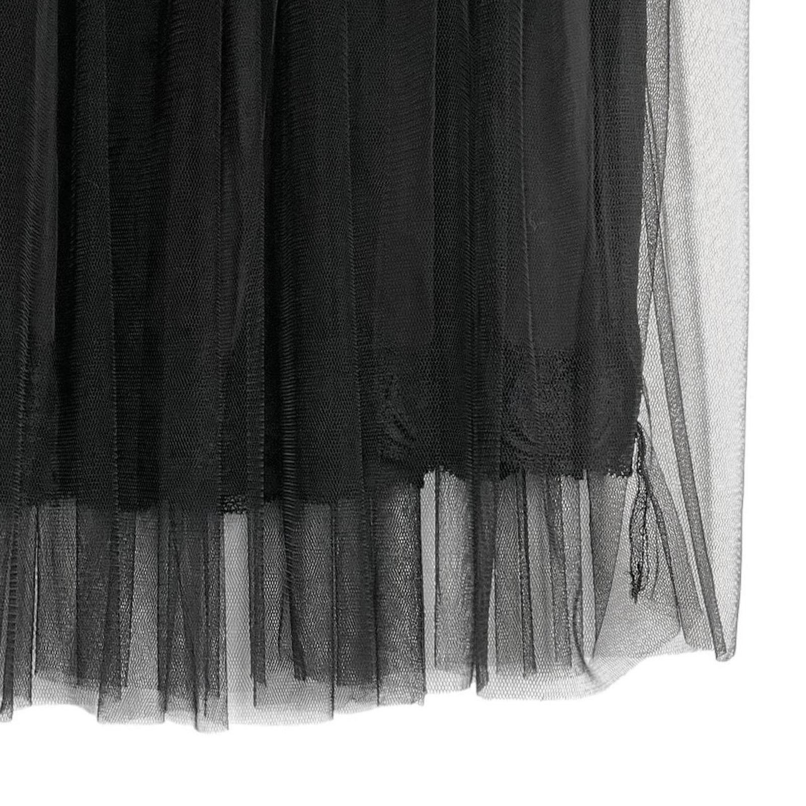 Rodarte NWT VTG Y2K Rodarte for Target tulle balletcore slip dress Size XS / US 0-2 / IT 36-38 - 6 Thumbnail