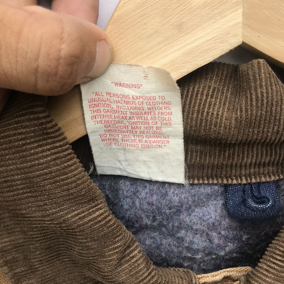 Carhartt Vintage Carhartt Michigan Coat Jacket Size US XL / EU 56 / 4 - 14 Thumbnail