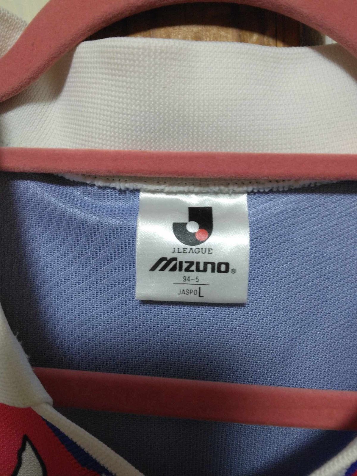 ウェア Yokohama Marinos 1994 #11 Ramon Medina ウェア Yokohama Marinos 1994 #11 Ramon Medina Japanese Brand