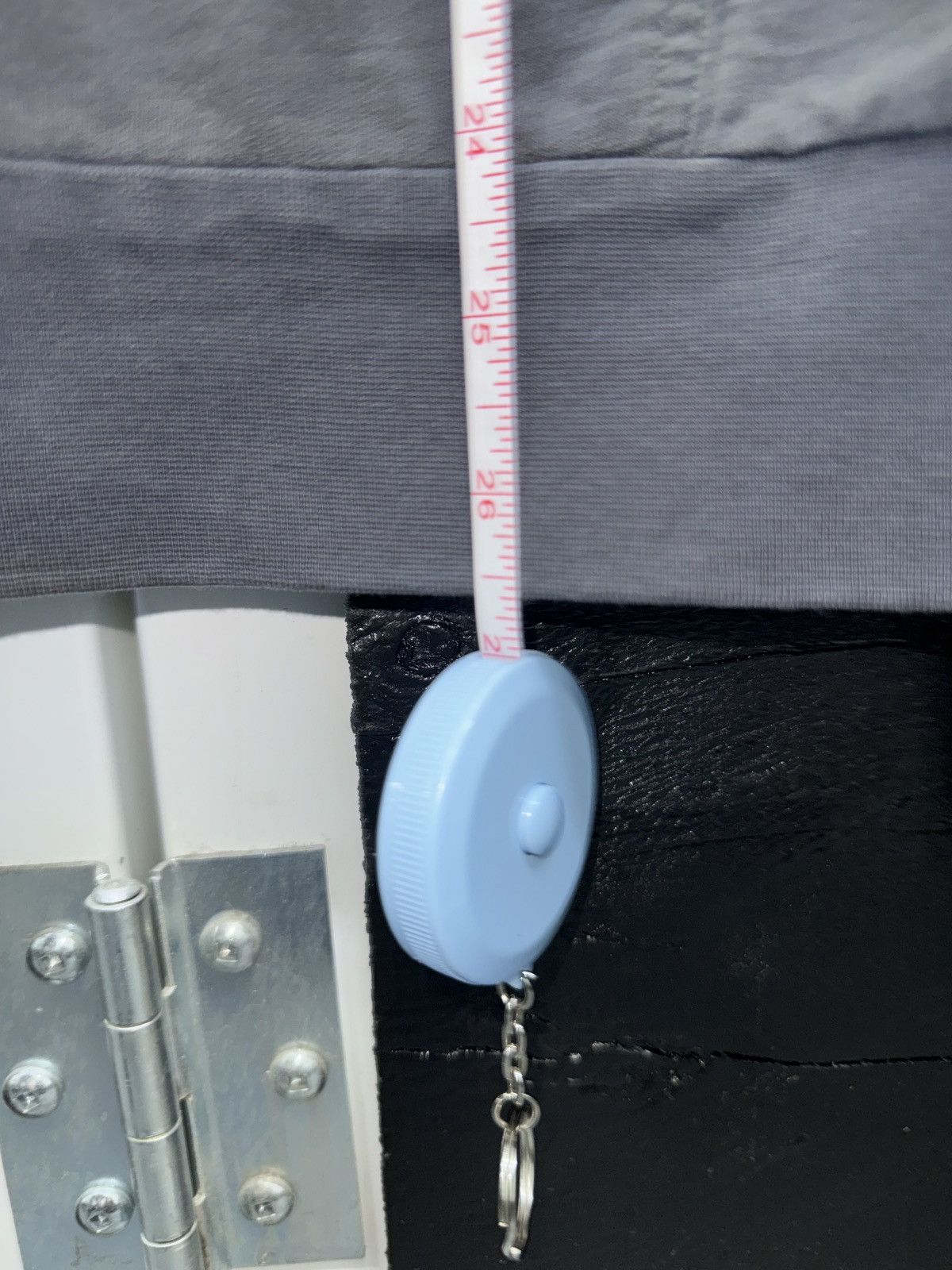 Dior 🩶Dior homme dark grey zip-up Size US M / EU 48-50 / 2 - 10 Thumbnail