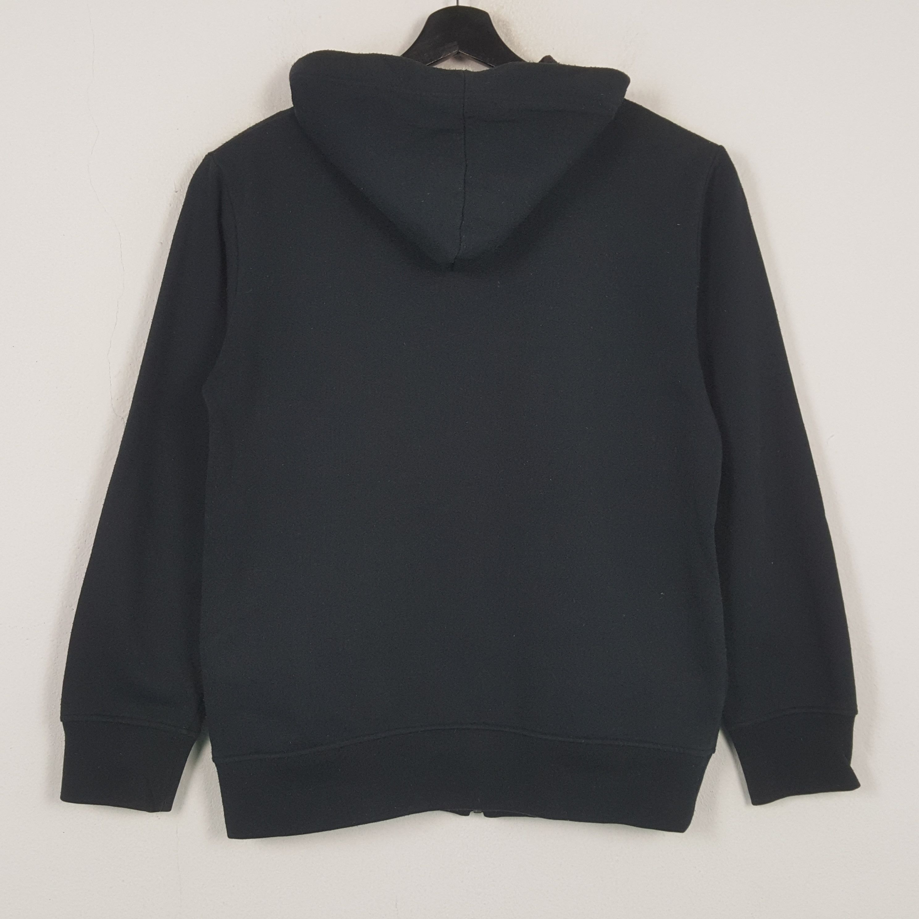 Vision Streetwear VISION STREET WEAR Streetwear Zipper Hoodies C295N16 Size US S / EU 44-46 / 1 - 3 Thumbnail