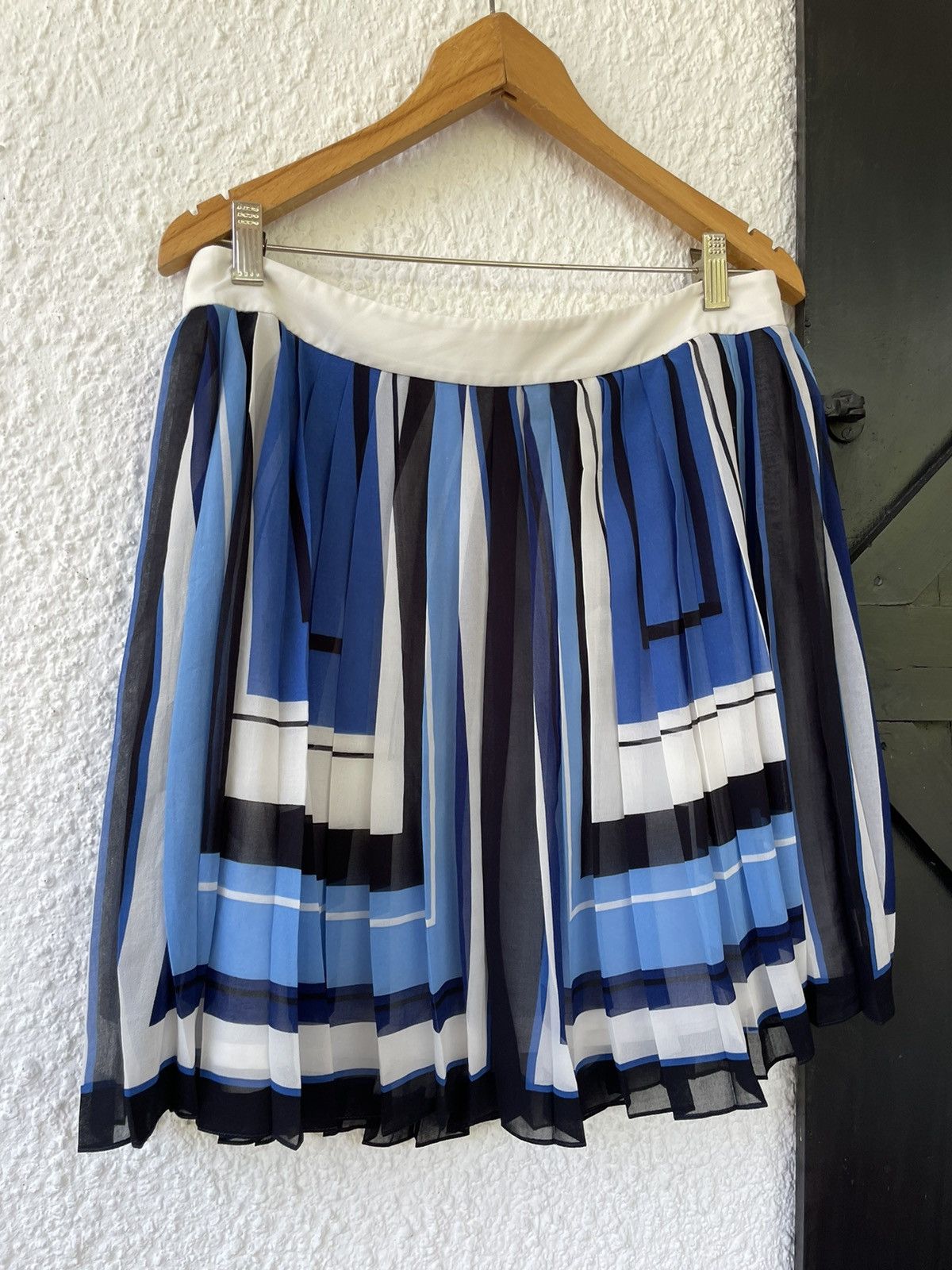 Vintage Fabrika skirt Size 27" / US 4 / IT 40 - 7 Thumbnail