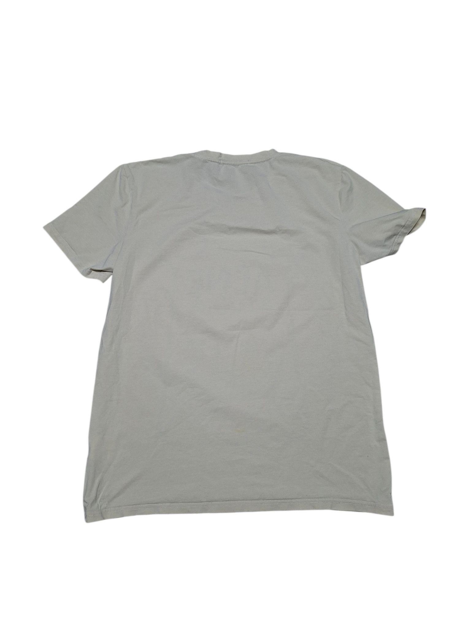 Acne Studios ACNE STUDIOS BIG LOGO LUXURY TEE Size US XL / EU 56 / 4 - 3 Thumbnail