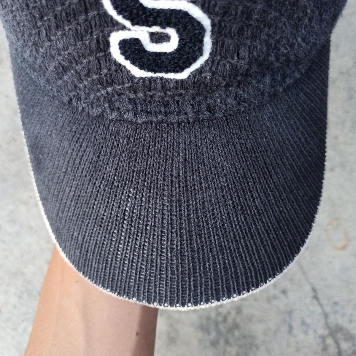 14th Addiction Punk Bondage Style Hats ☠️☠️ Size ONE SIZE - 12 Thumbnail