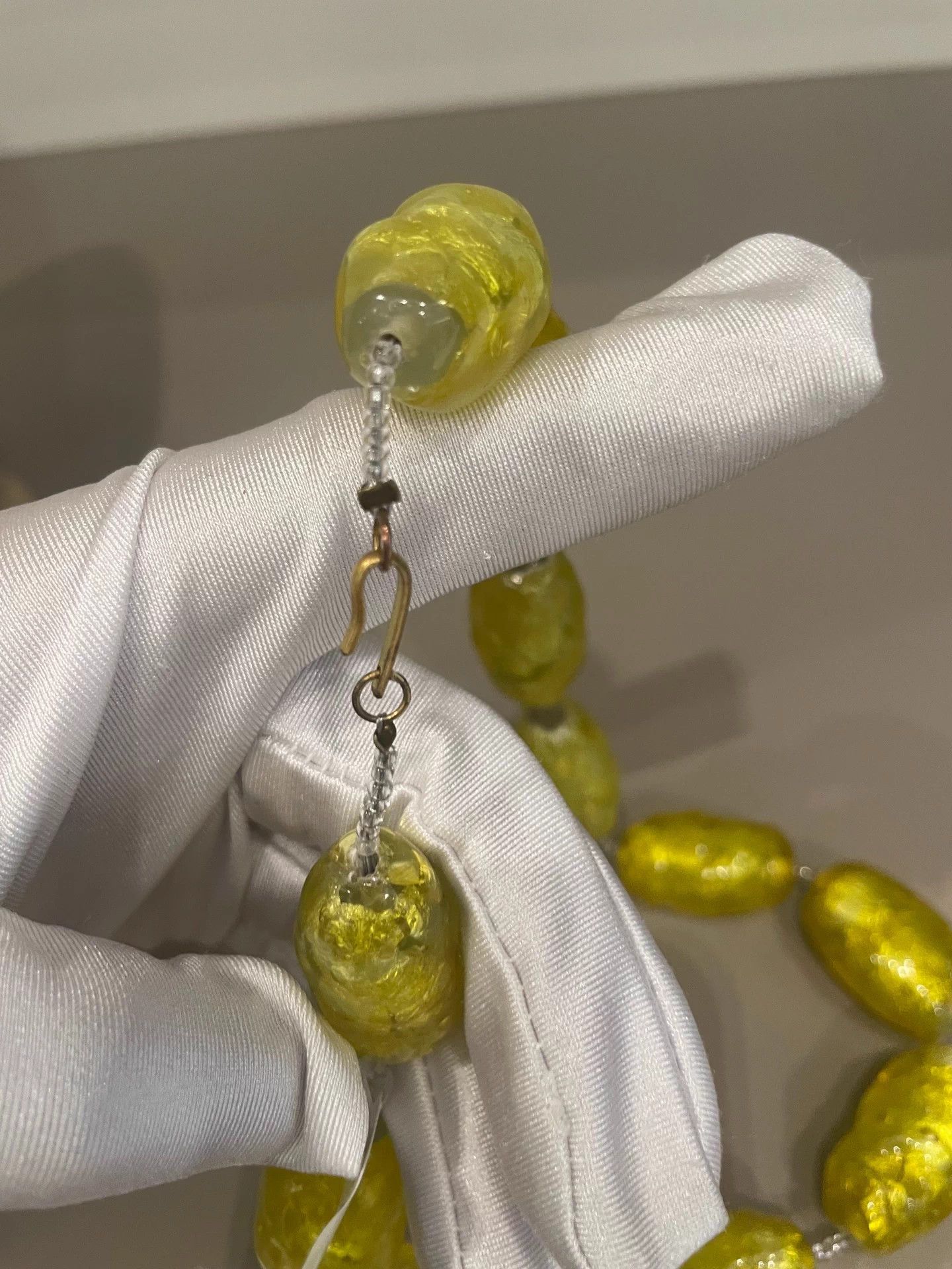 Other Vintage Rare Sale Necklace Size ONE SIZE - 3 Thumbnail