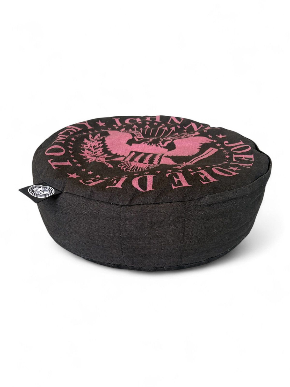 Hysteric Glamour Hysteric Glamours x Ramones Cushion Pillow Size ONE SIZE - 3 Thumbnail