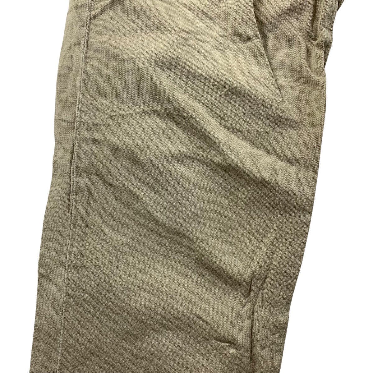 Designer × Dolce & Gabbana DOLCE & GABBANA light brown colour jeans Size US 30 / EU 46 - 10 Thumbnail