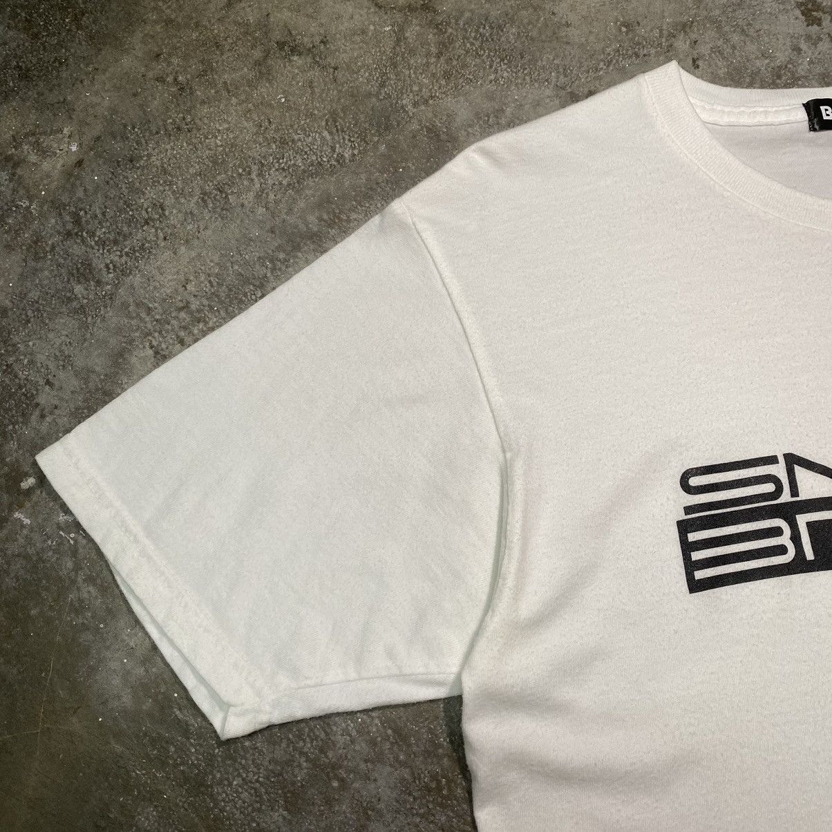 Anime × Japanese Brand × Vintage KAMEN RIDER 555 FAIZ SMART BRAIN LOGO T SHIRT Size US M / EU 48-50 / 2 - 4 Thumbnail