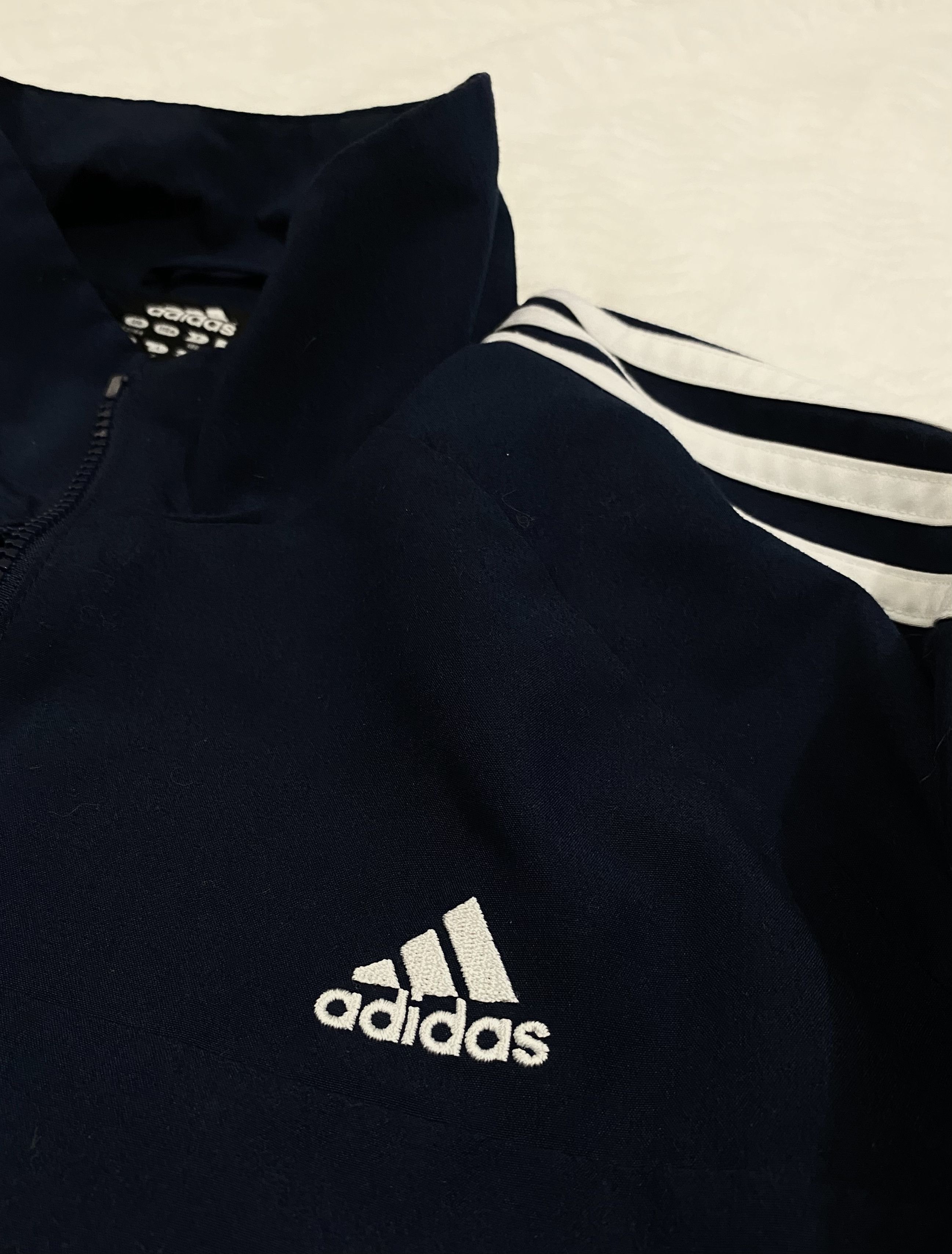 Adidas × Vintage ADIDAS VINTAGE SWEATSHIRT Size US M / EU 48-50 / 2 - 5 Thumbnail