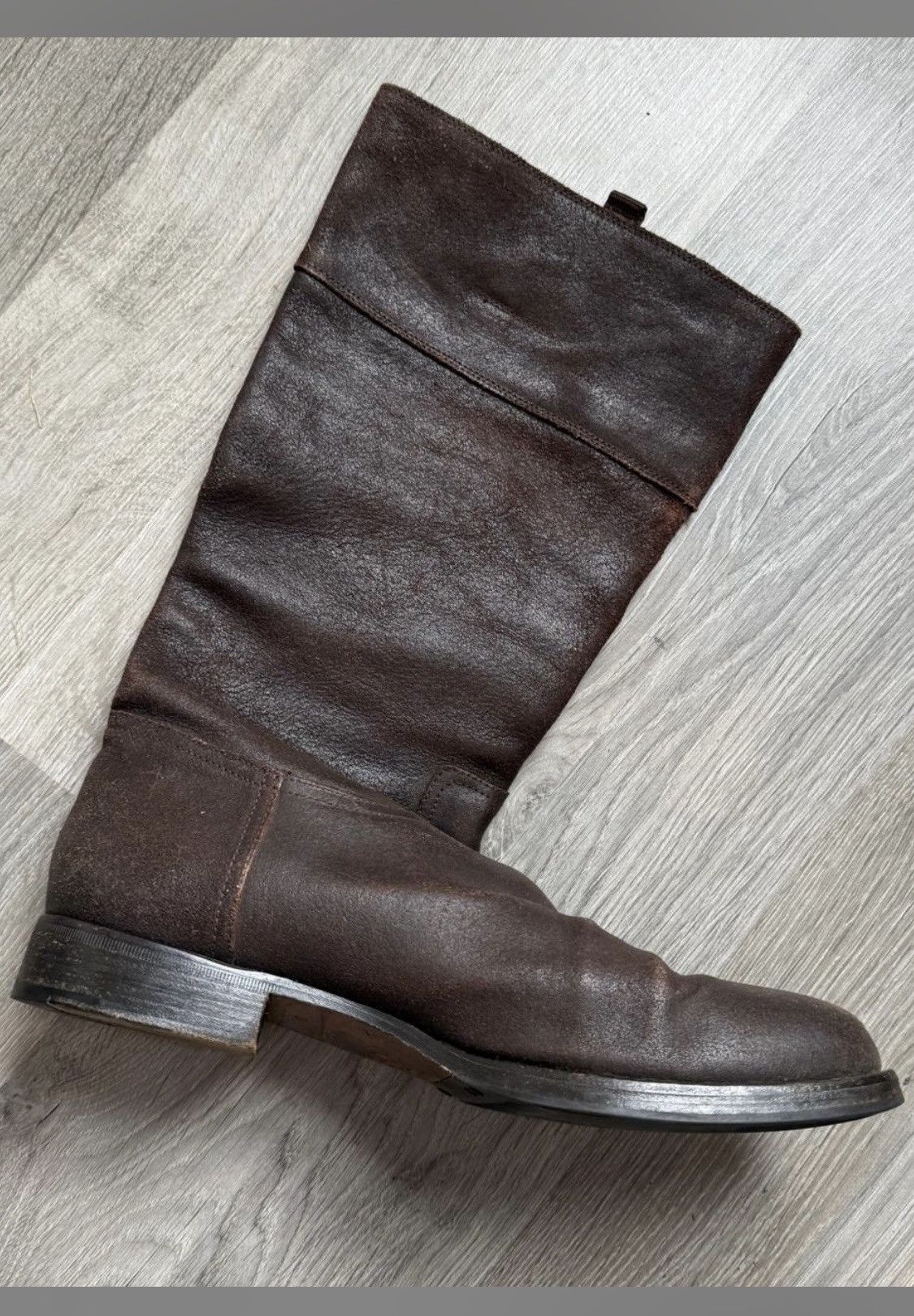 Miu Miu Miu Miu Mens boots Size US 9 / EU 42 - 3 Thumbnail