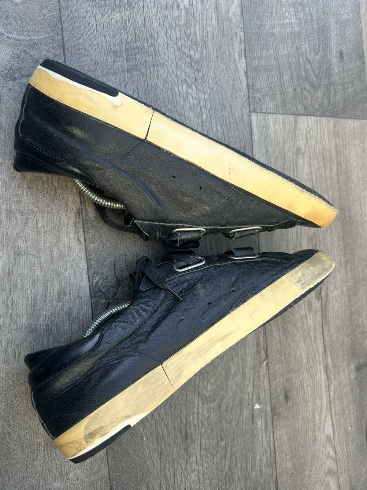 Golden Goose Golden Goose Superstar Size US 10 / EU 43 - 7 Thumbnail