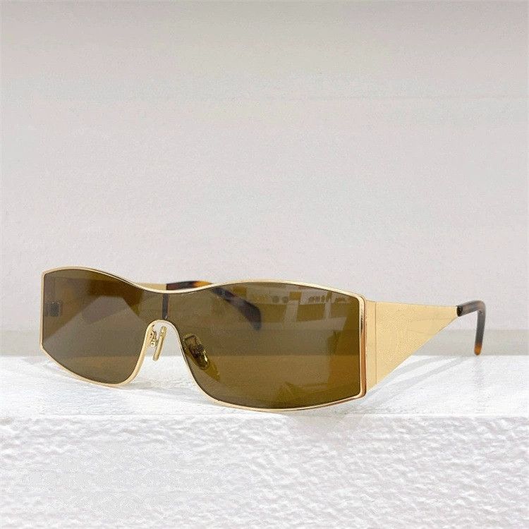 Electric Visual New Design Street ins style custom avant-garde sunglasses Size ONE SIZE - 4 Thumbnail