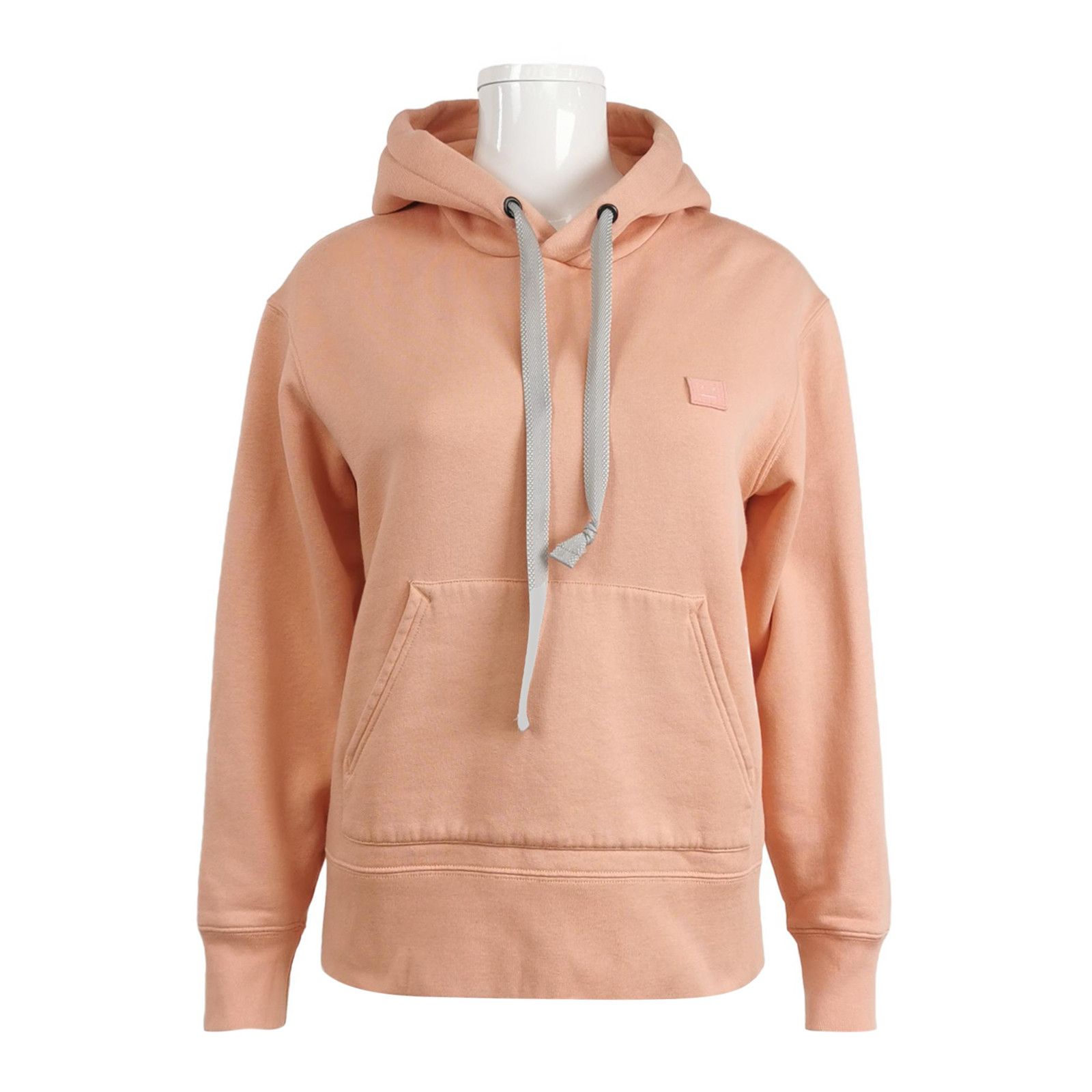 Acne Studios Acne Studios Women m Hoodies Size M / US 6-8 / IT 42-44 - 1 Thumbnail