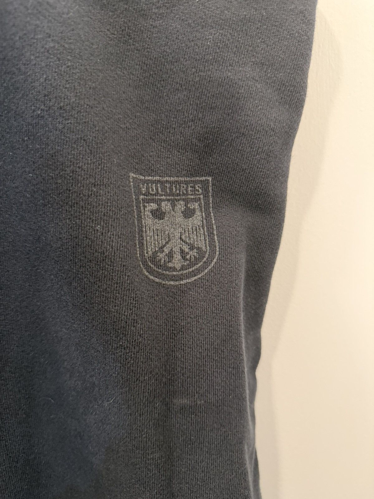 Kanye West Ye Vultures 1 Sweatpants - Black, Size 3 Size US 36 / EU 52 - 3 Thumbnail