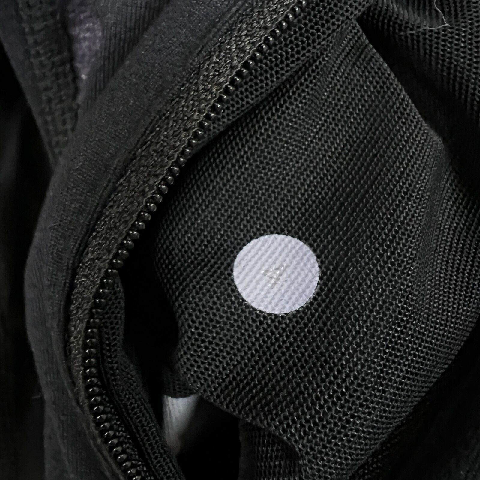 Lululemon Lululemon In Stride Jacket Full Zip Hooded Active Thumbholes Size S / US 4 / IT 40 - 6 Thumbnail