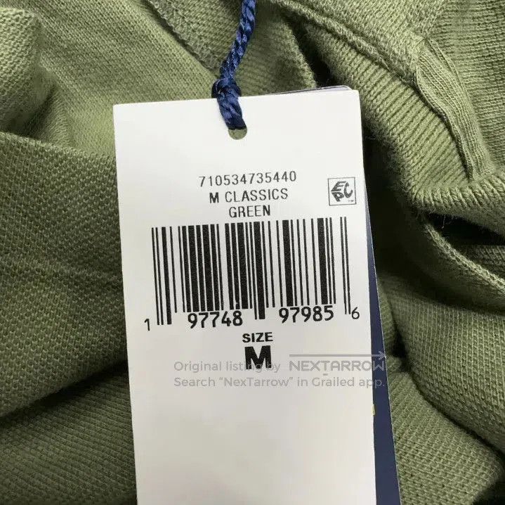 Polo Ralph Lauren Polo Ralph Lauren Solid Logo Embroidered Short. Size US M / EU 48-50 / 2 - 5 Thumbnail