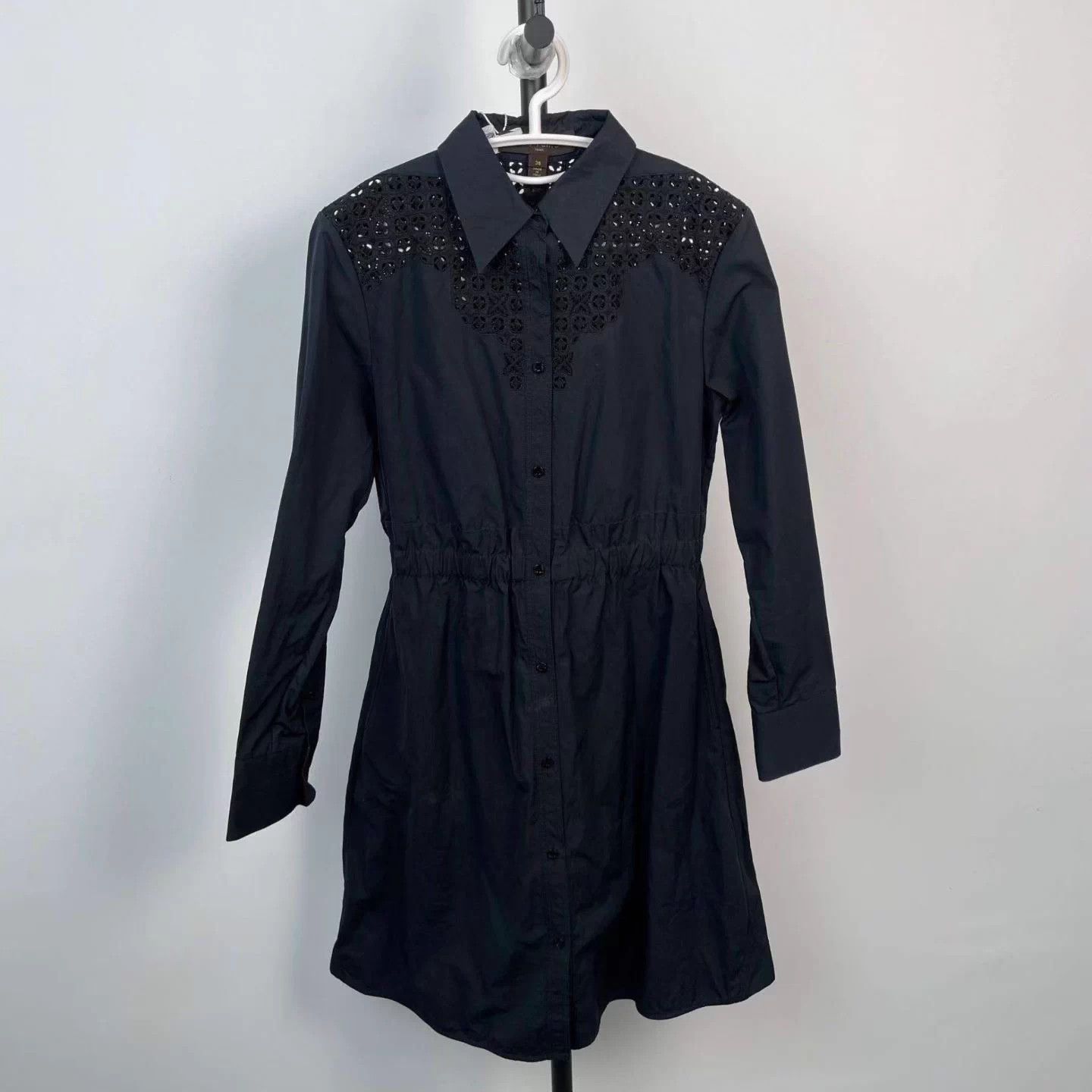 Louis Vuitton LV 36 EU dress Size XS / US 0-2 / IT 36-38 - 1 Thumbnail