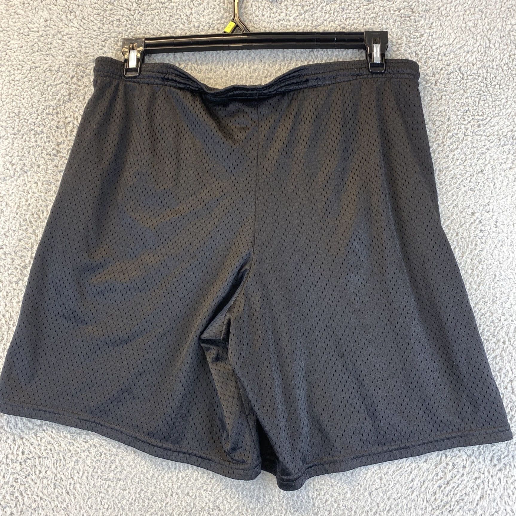 Champion Champion Athletic Gym Shorts Men's Performance Active Sports Short L / 55-29 Size US 33 - 8 Thumbnail