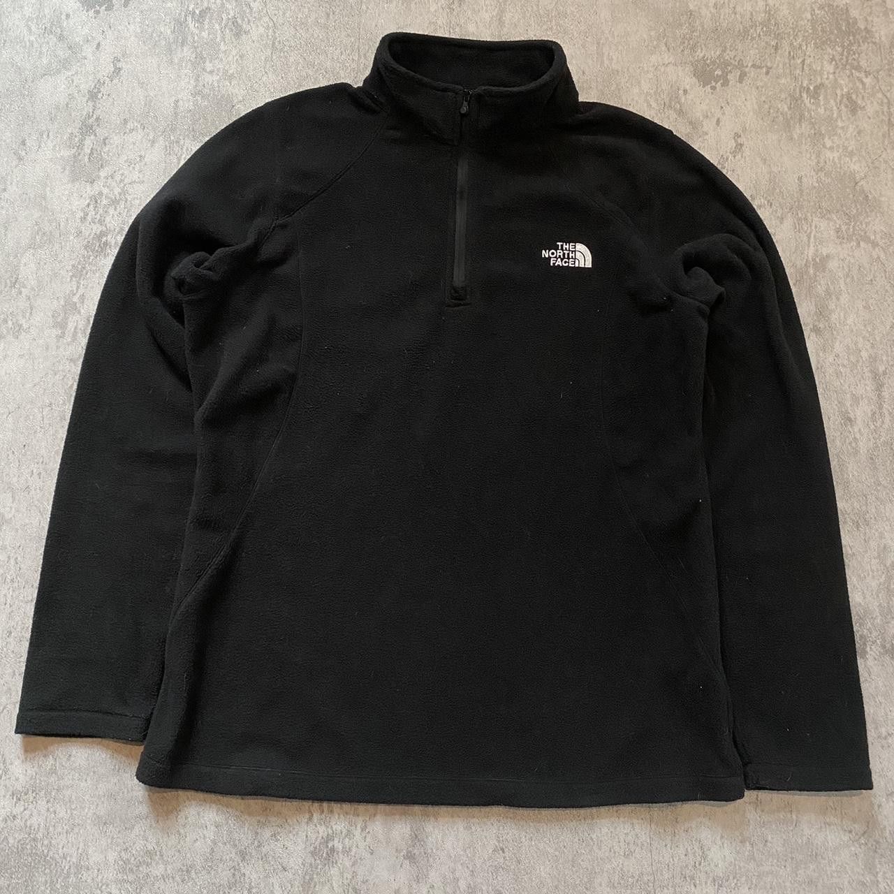 The North Face The North Face fleece jacket Sportswear Casual Size US L / EU 52-54 / 3 - 1 Thumbnail