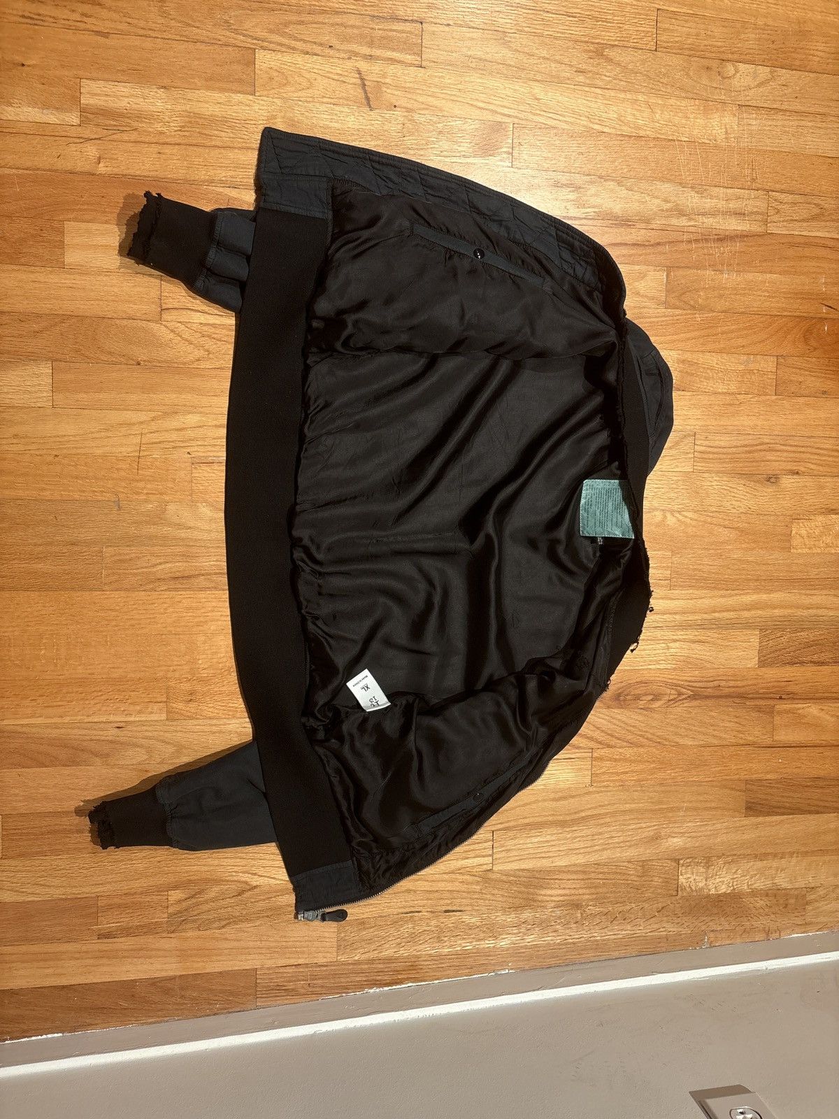 R13 R13 bomber jacket Size US XL / EU 56 / 4 - 3 Thumbnail