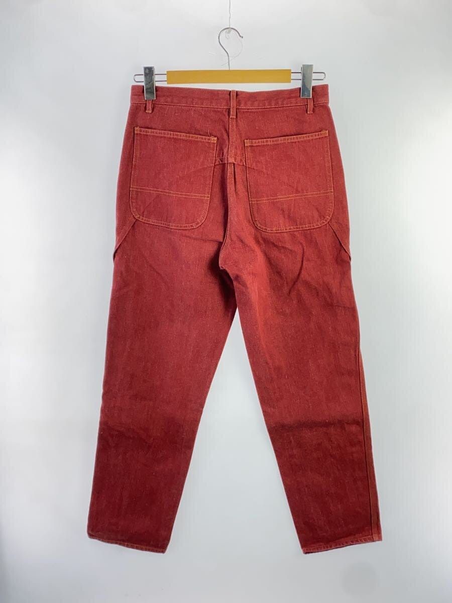 Comme des Garcons Homme Plus 2001 Denim Size US 30 / EU 46 - 2 Thumbnail