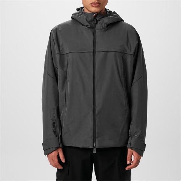 Moncler Thusis Short Down Jacket Size US L / EU 52-54 / 3 - 5 Thumbnail