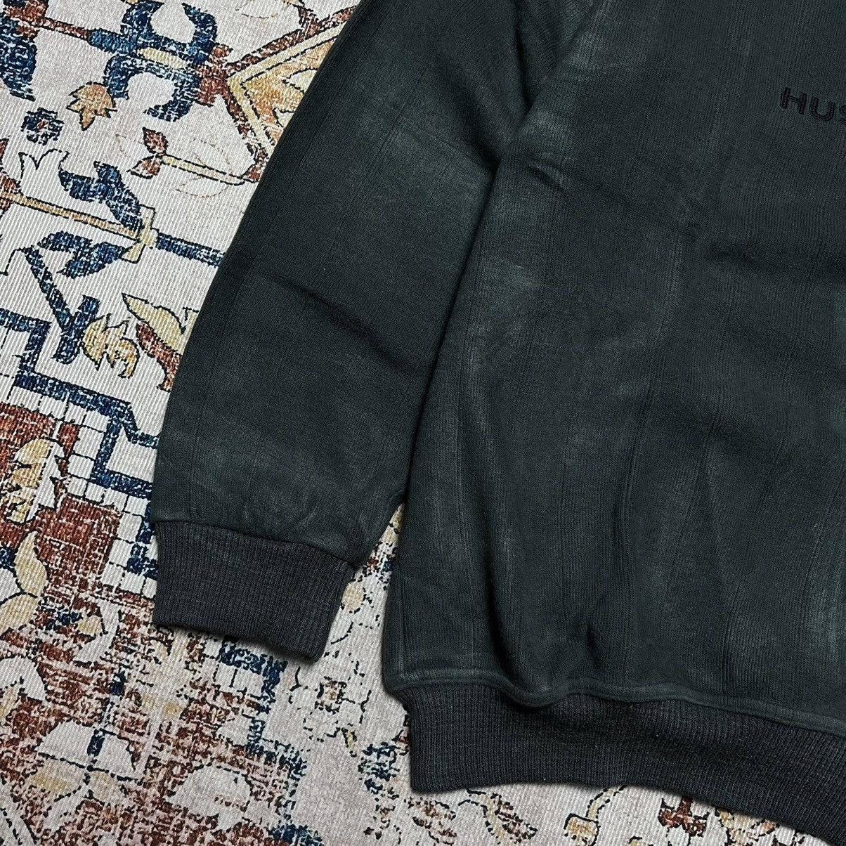 Hush Puppies × Vintage Vintage Hush Puppies Invented Casual Dark Green Size US L / EU 52-54 / 3 - 3 Thumbnail