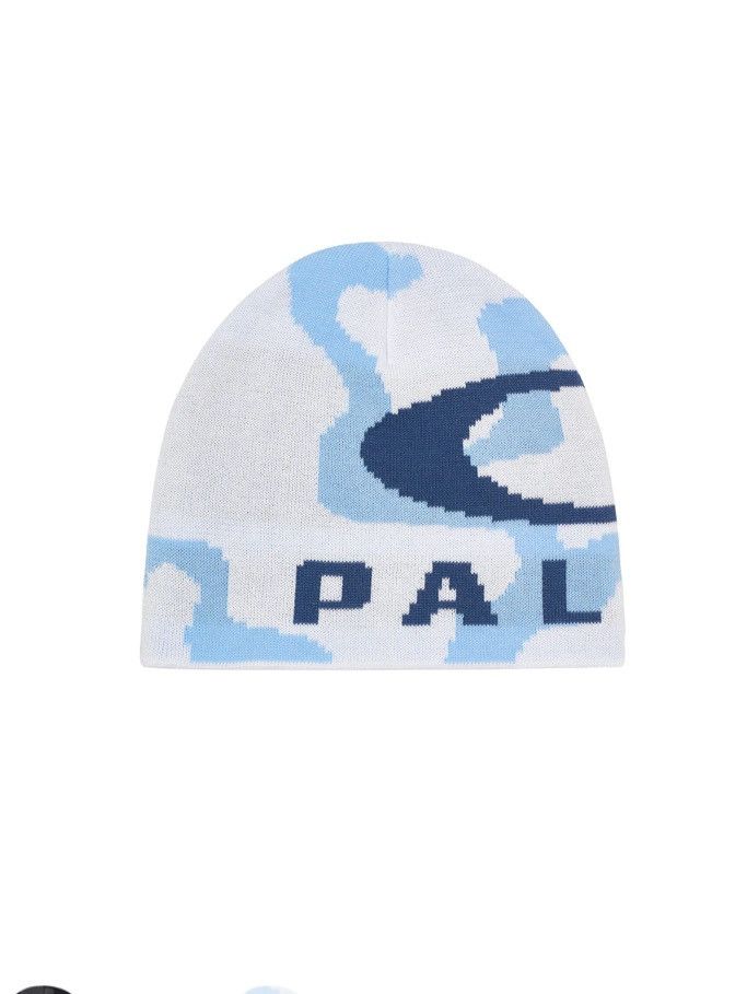Oakley × Palace Palace x Oakley No Cuff Beanie | Grailed