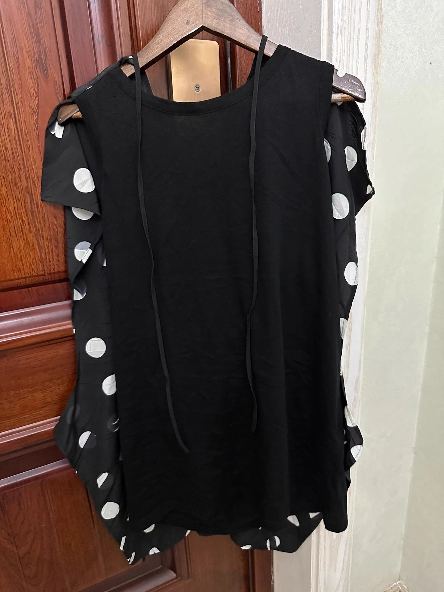 Y's Y's Yohji Yamamoto vest Size M / US 6-8 / IT 42-44 - 3 Thumbnail