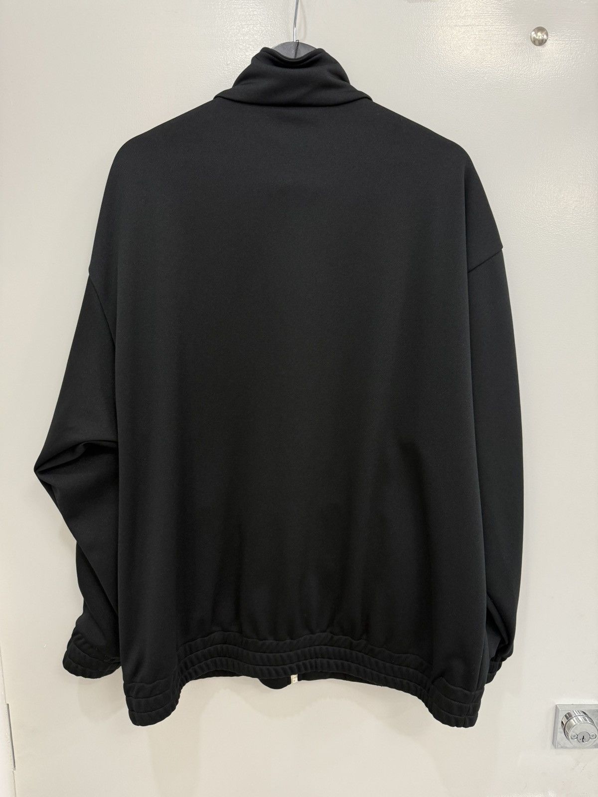 Celine × Hedi Slimane Celine Track Jacket Size US XXL / EU 58 / 5 - 4 Thumbnail