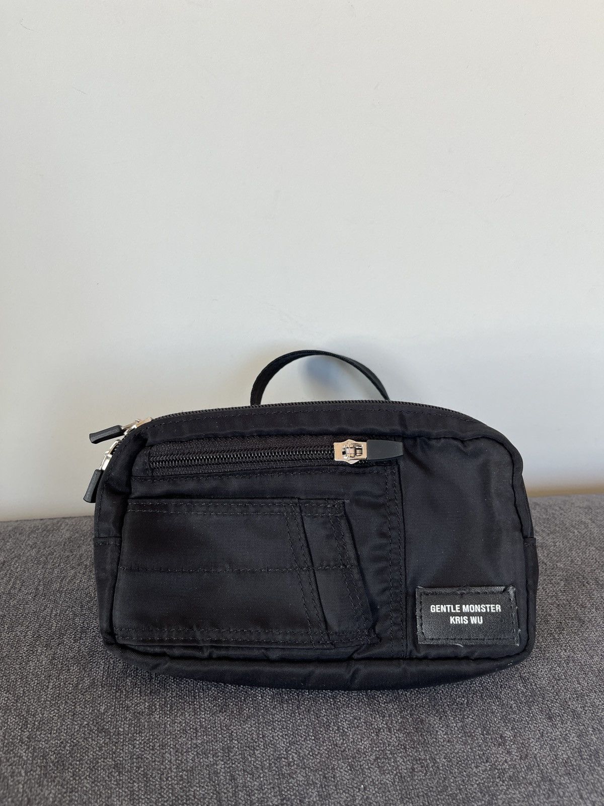 Gentle Monster Gentle Monster x Kris Wu Bum Bag Size ONE SIZE - 1 Thumbnail