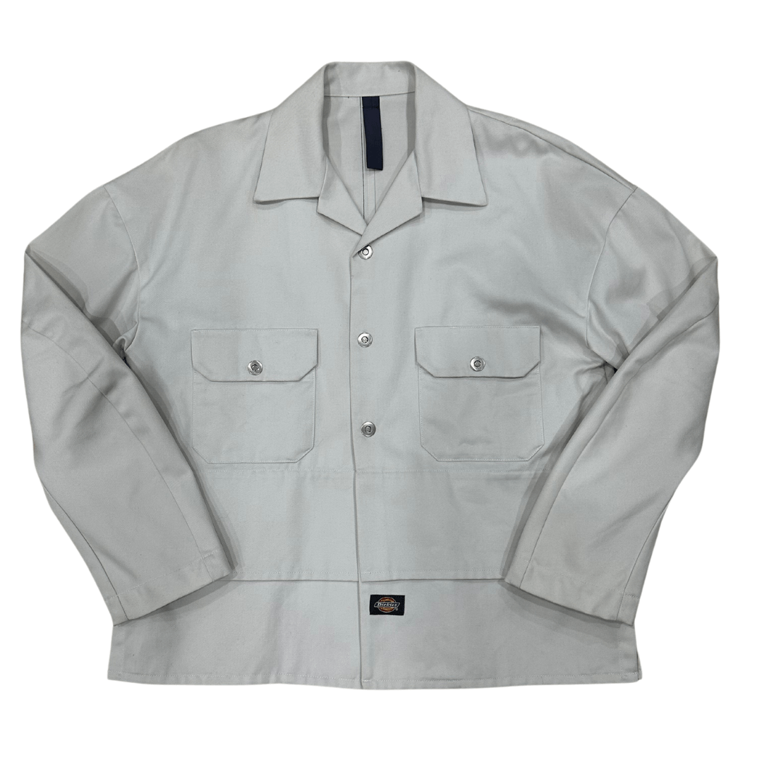SHINYA KOZUKA　TRUCKER JACKET Dickies × SHINYAKOZUKA SS20 Shinya Kozuka x Dickies Work Jacket
