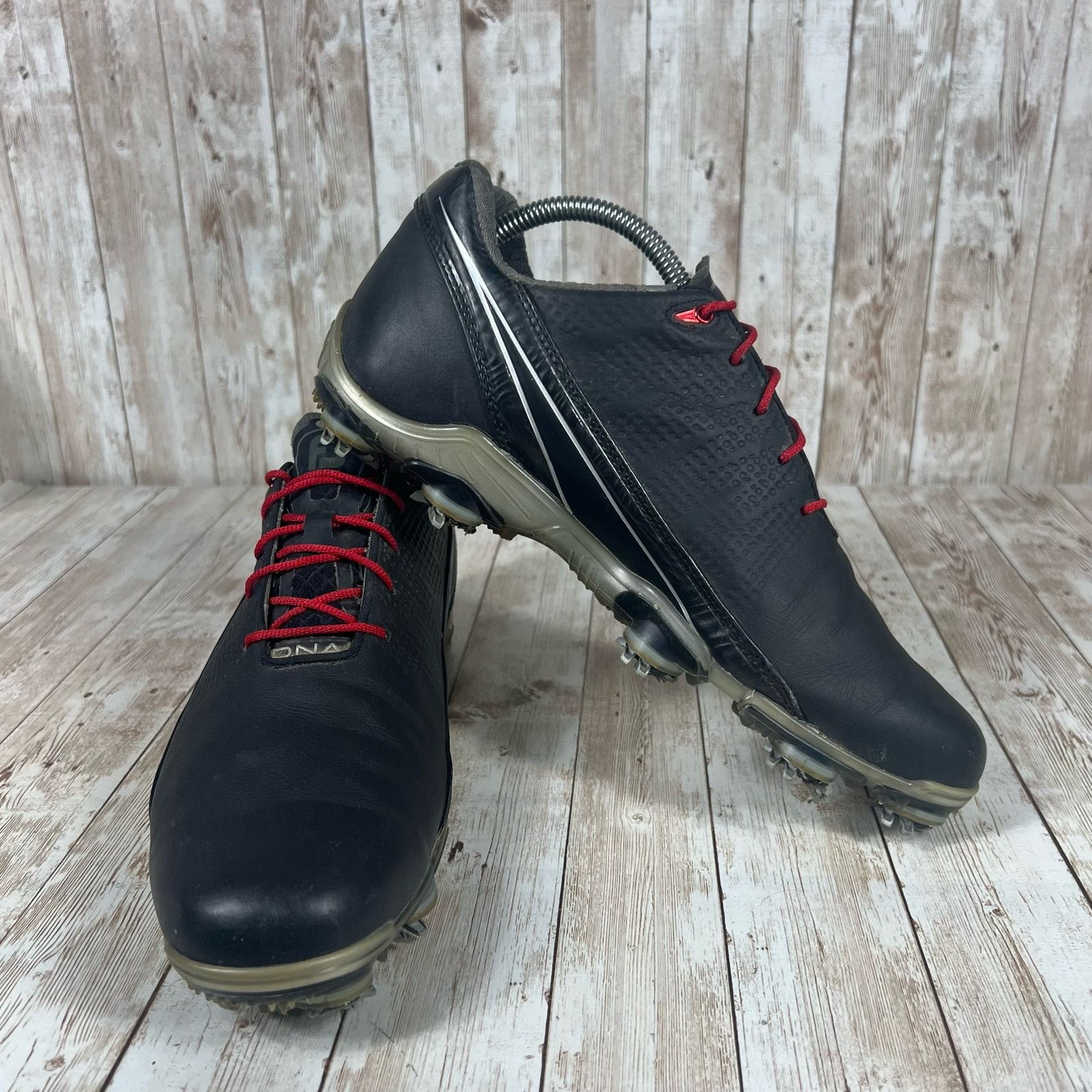 Footjoy Footjoy dna 2.0 golf shoes Mens 8.5 Size US 8.5 / EU 41-42 - 6 Thumbnail