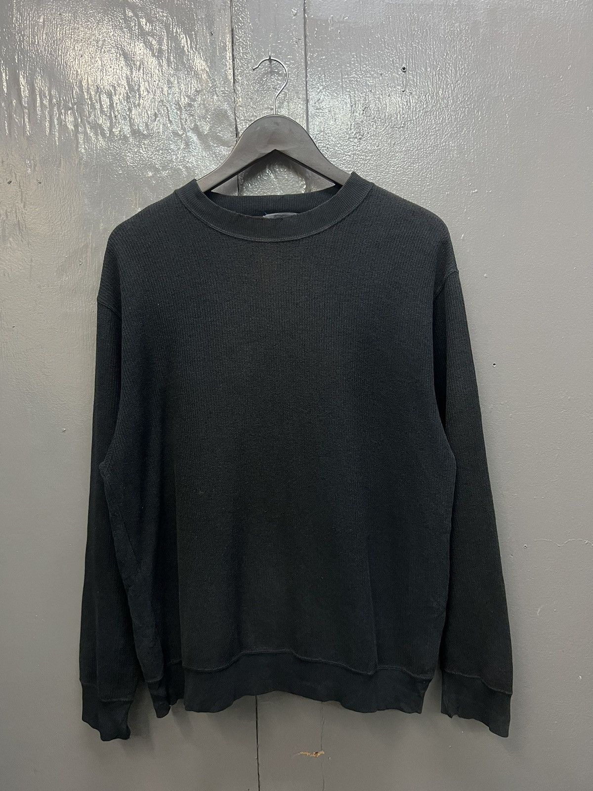 Kenzo Kenzo Homme Sweatshirt Size US M / EU 48-50 / 2 - 2 Thumbnail