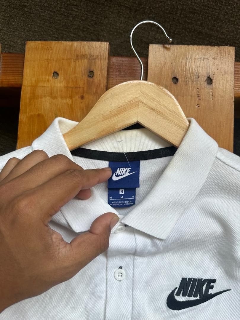 Nike × Other NIKE COLLAR Size US M / EU 48-50 / 2 - 4 Thumbnail