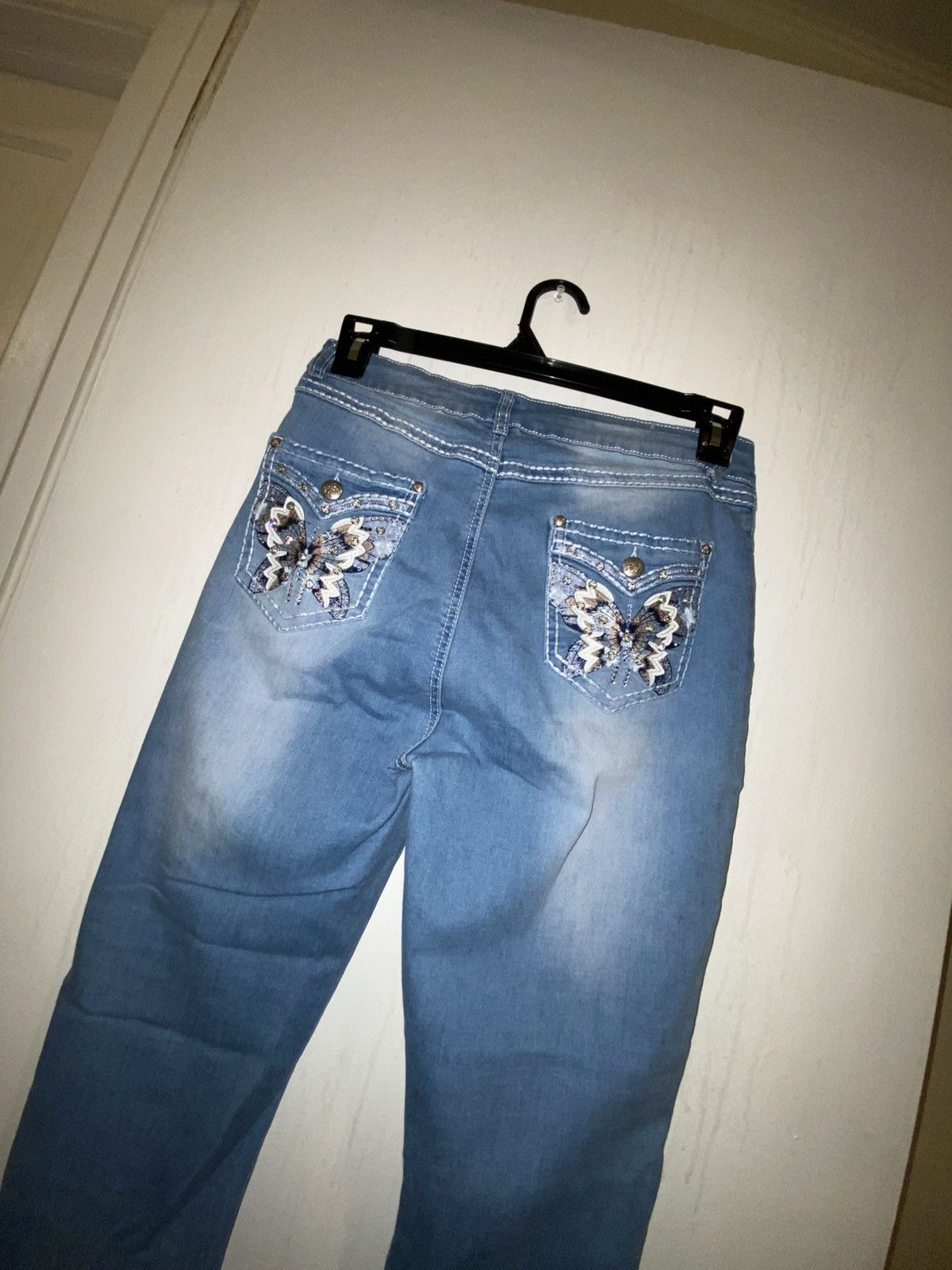 Other H&Y Fashion Jeans women Size 40" / US 18 - 5 Thumbnail