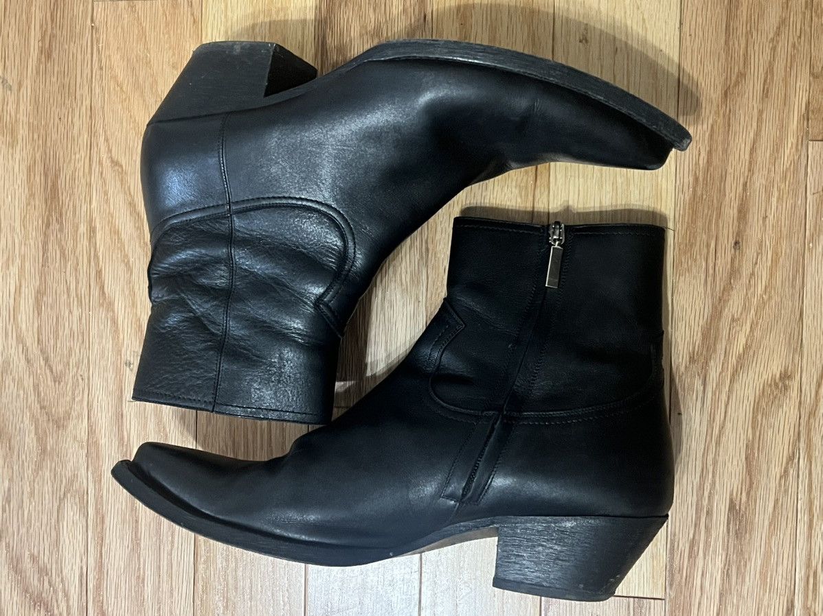 Saint Laurent Paris Saint Laurent Paris Lukas Size US 13 / EU 46 - 3 Thumbnail