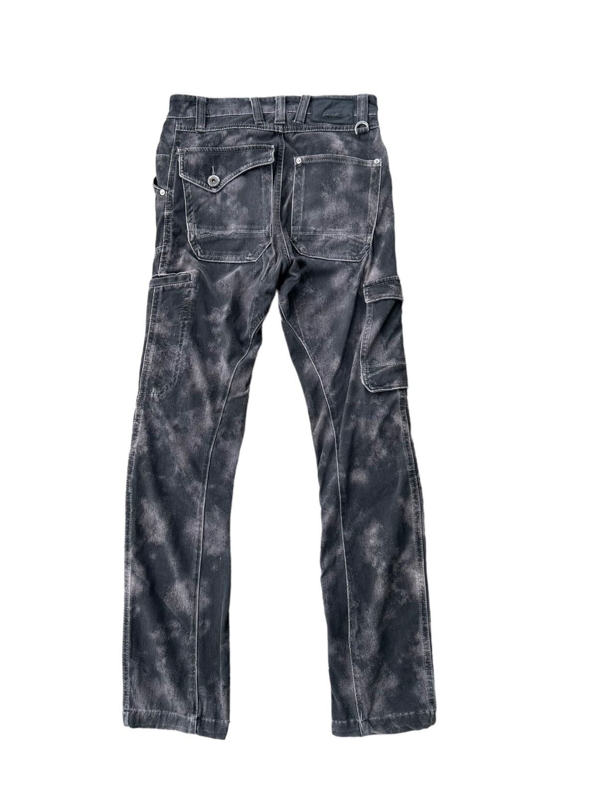 Japanese Brand Fieldcore outdoor pants Size US 28 / EU 44 - 7 Thumbnail