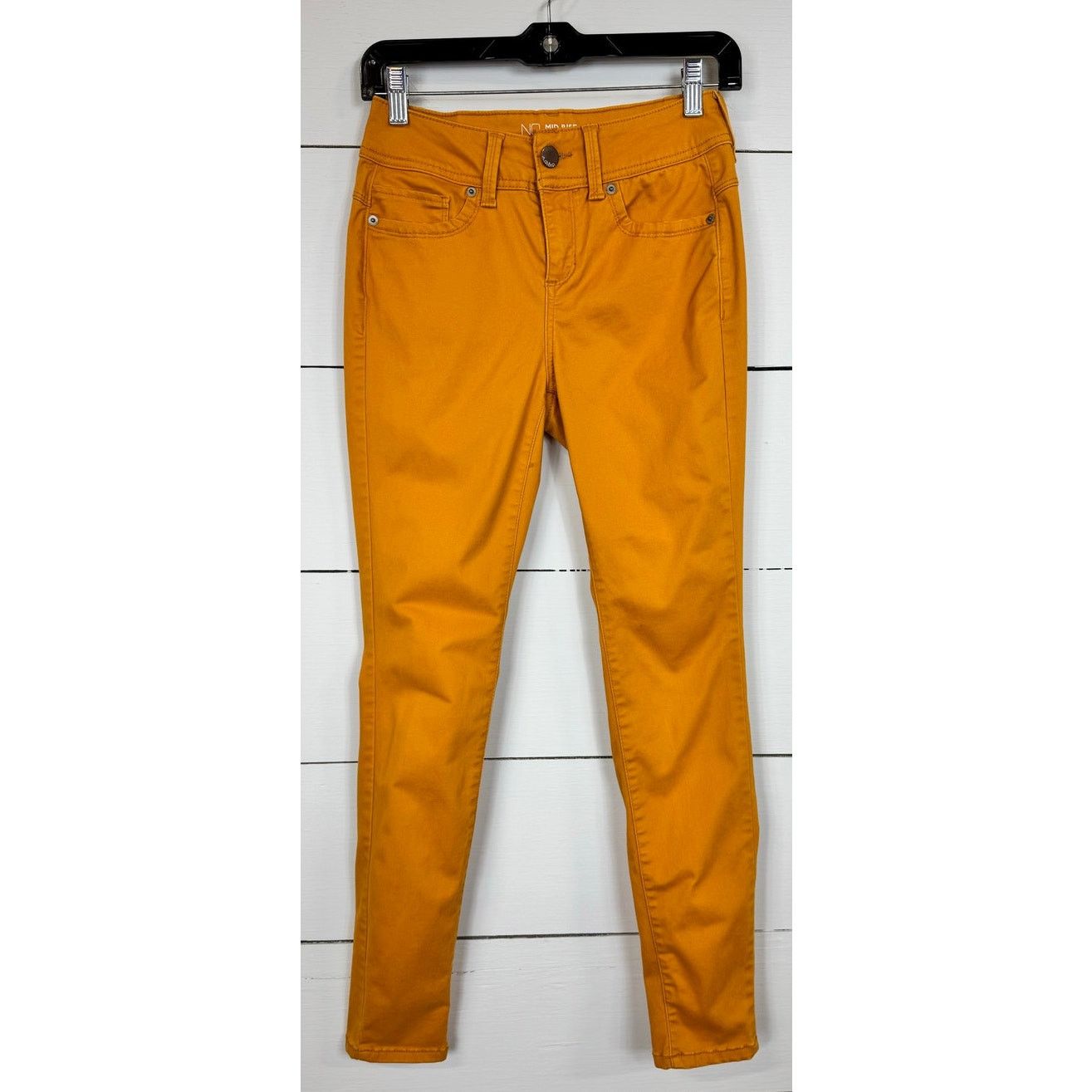 Other No Boundaries Skinny Pants Women's Size 5 Size 25" / US 0 / IT 36 - 1 Thumbnail
